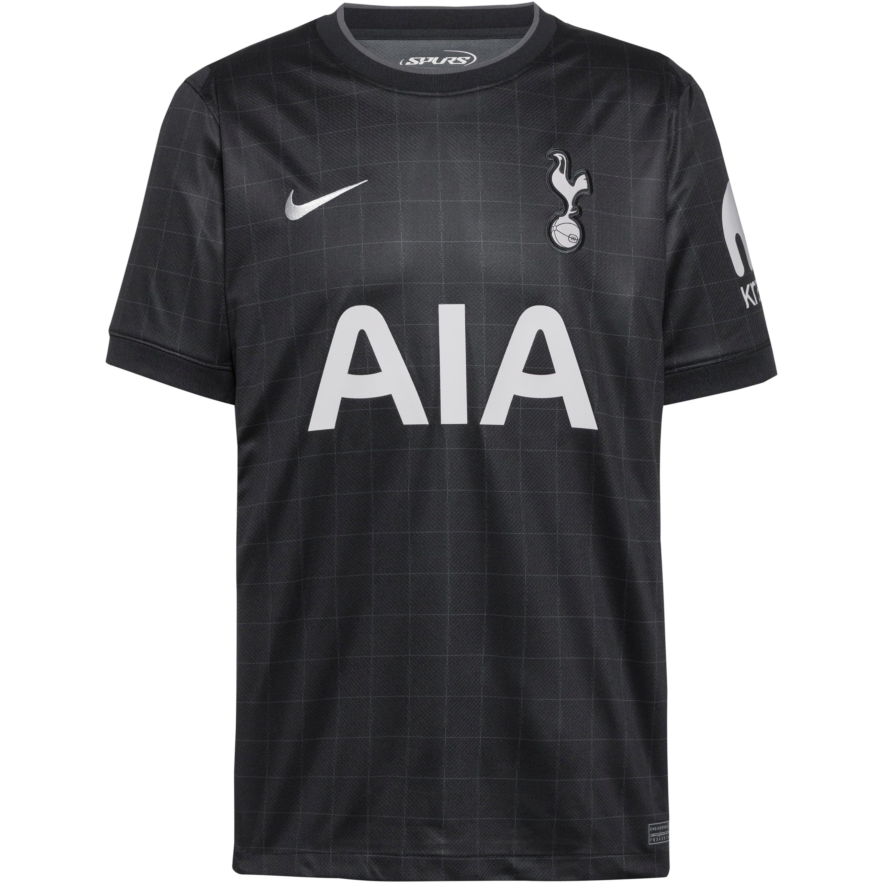 Nike Tottenham Hotspur 25-26 Auswärts Teamtrikot Herren