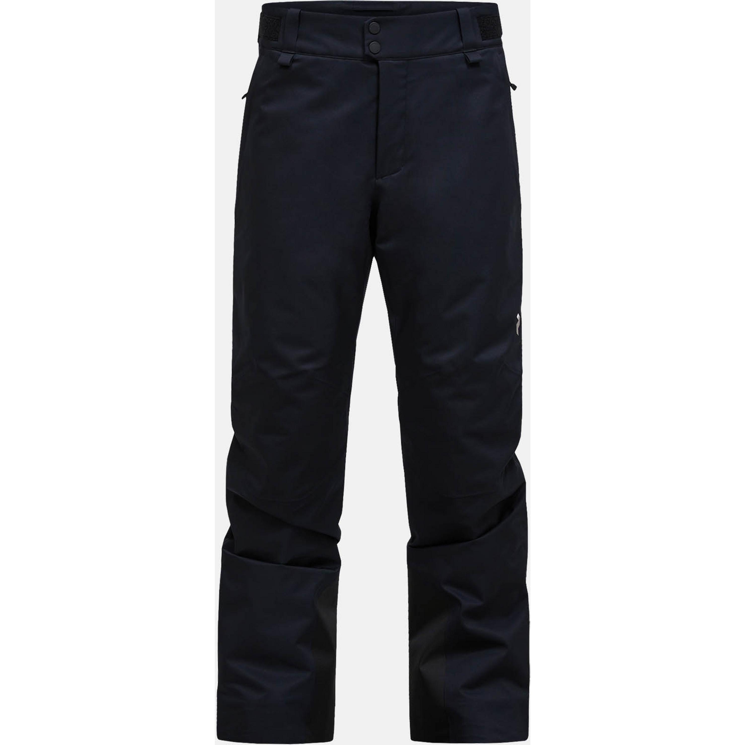 Peak Performance Maroon Skihose Herren