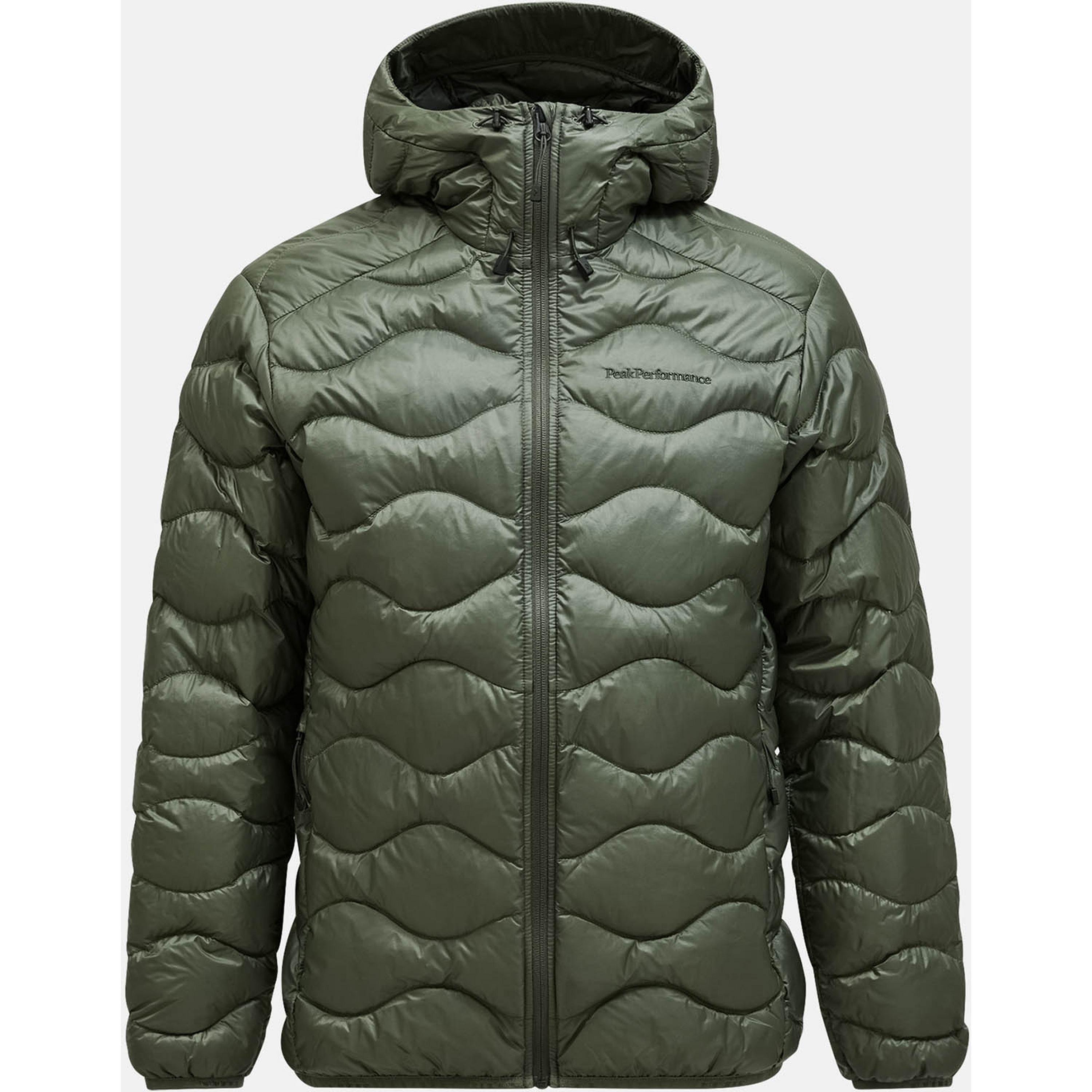 Peak Performance Helium Daunenjacke Herren