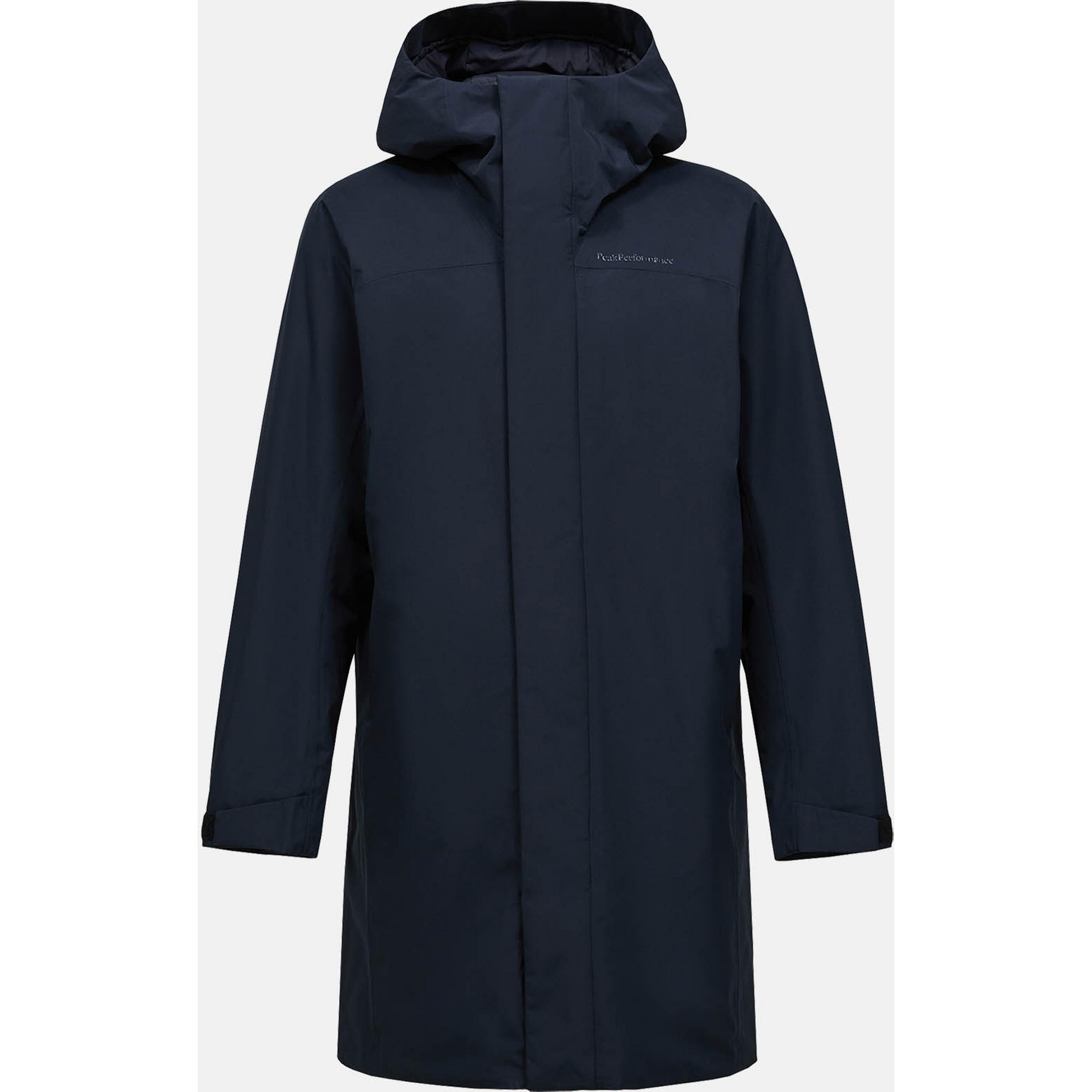 Peak Performance Treeline Parka Herren