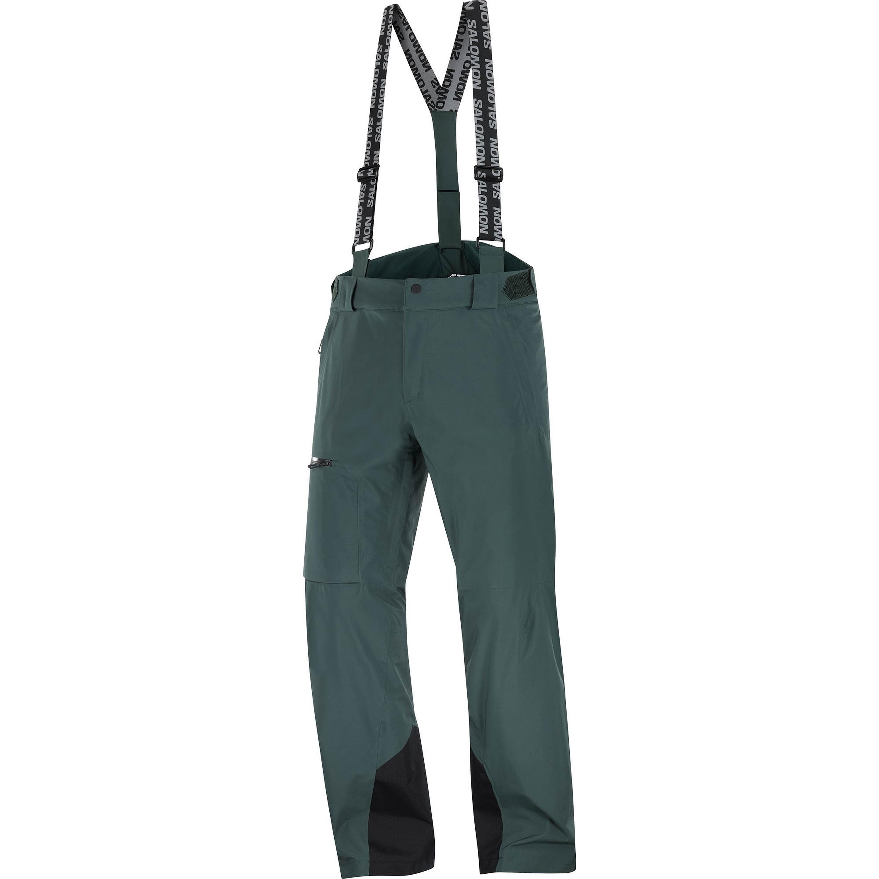 Salomon BRILLIANT Skihose Herren
