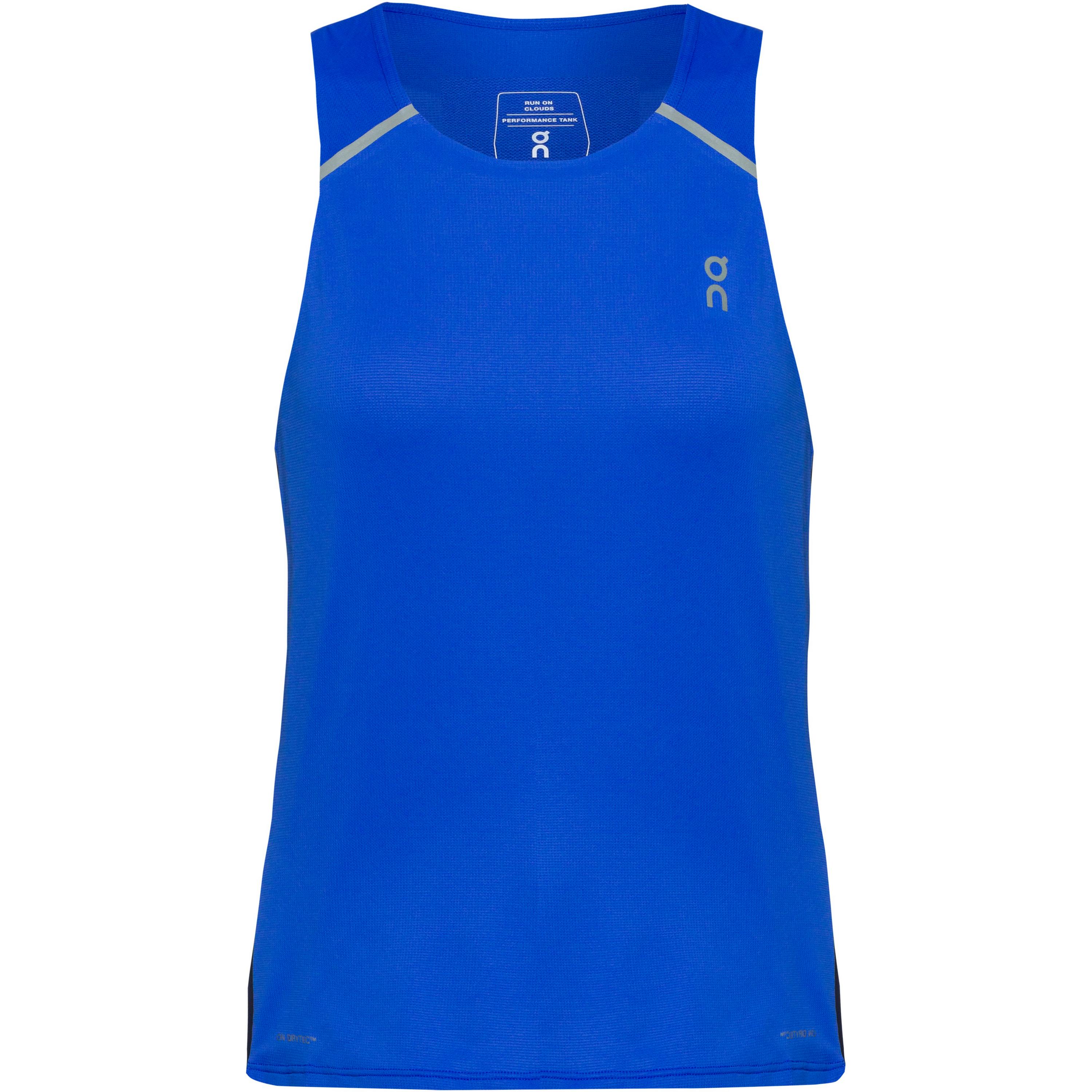 On Performance Tank Funktionstank Damen