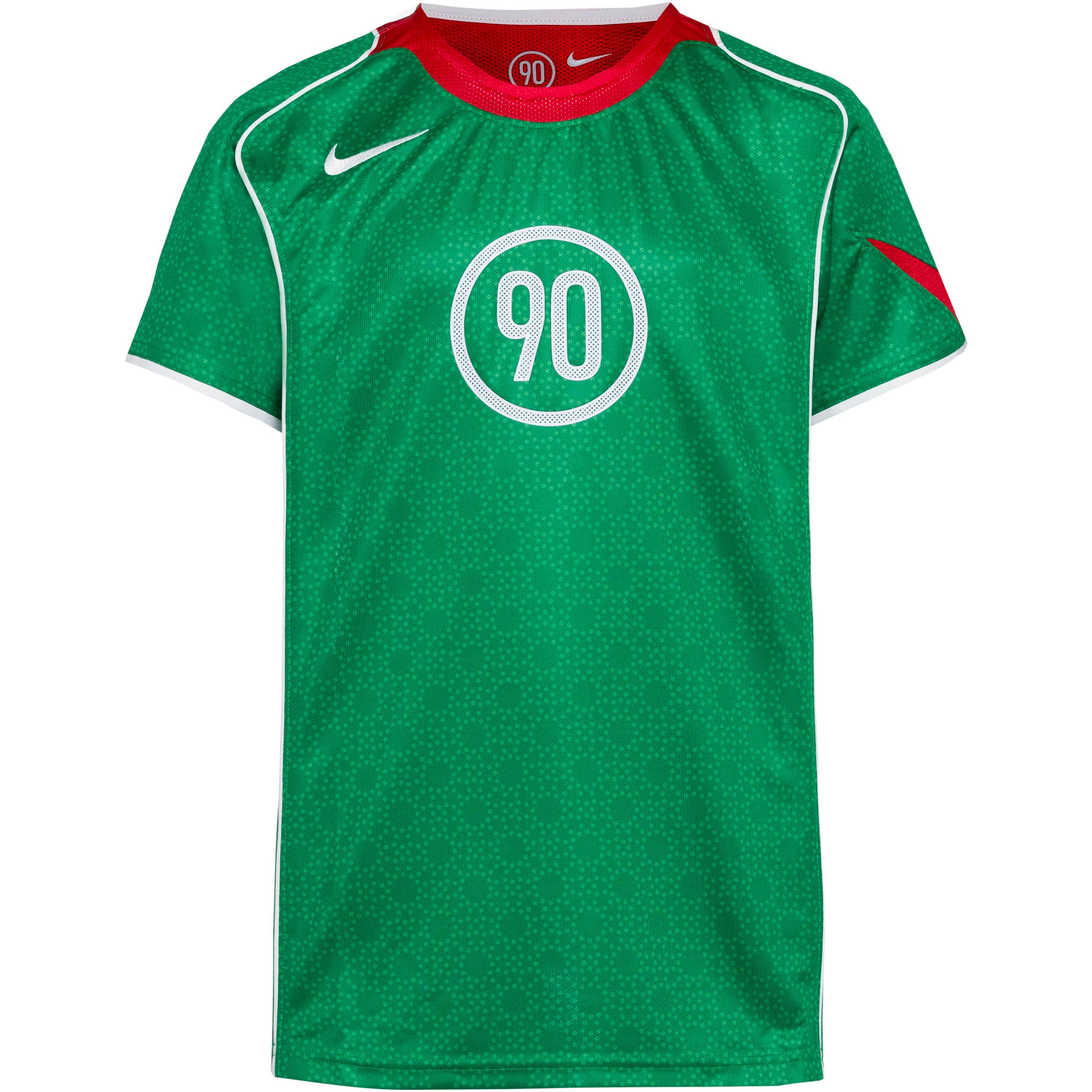 Nike Total 90 Energy Funktionsshirt Kinder