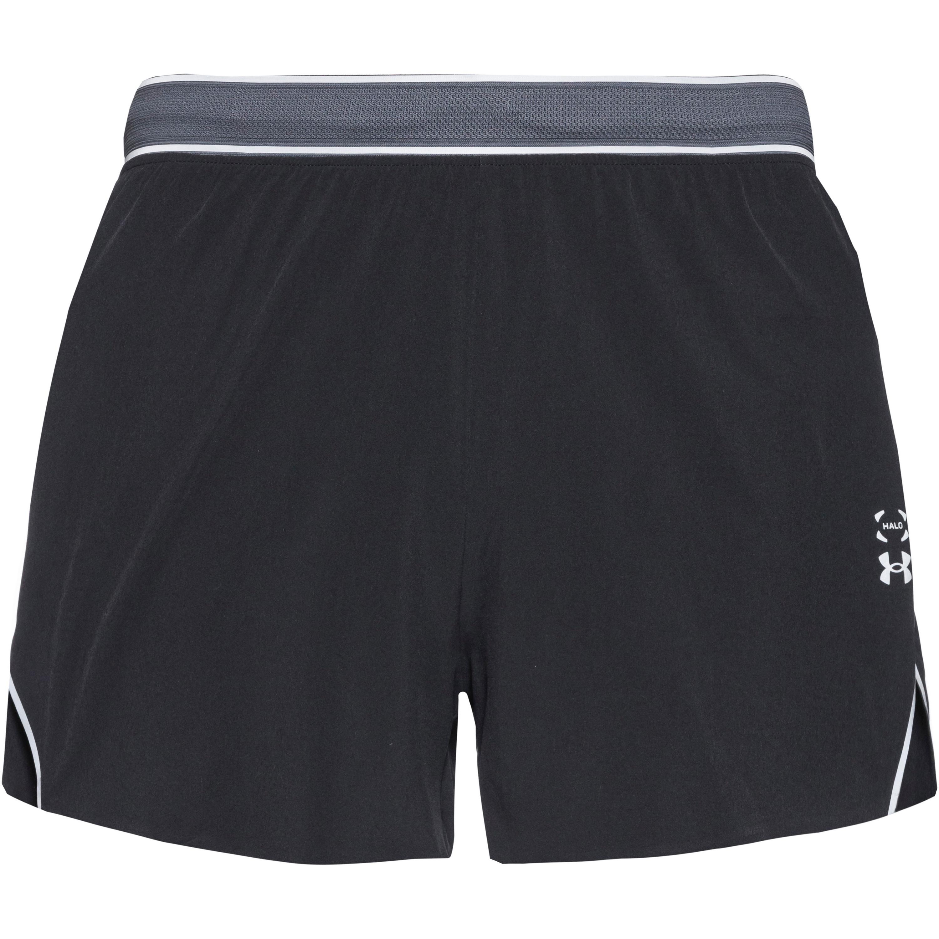 Under Armour Halo Funktionsshorts Herren