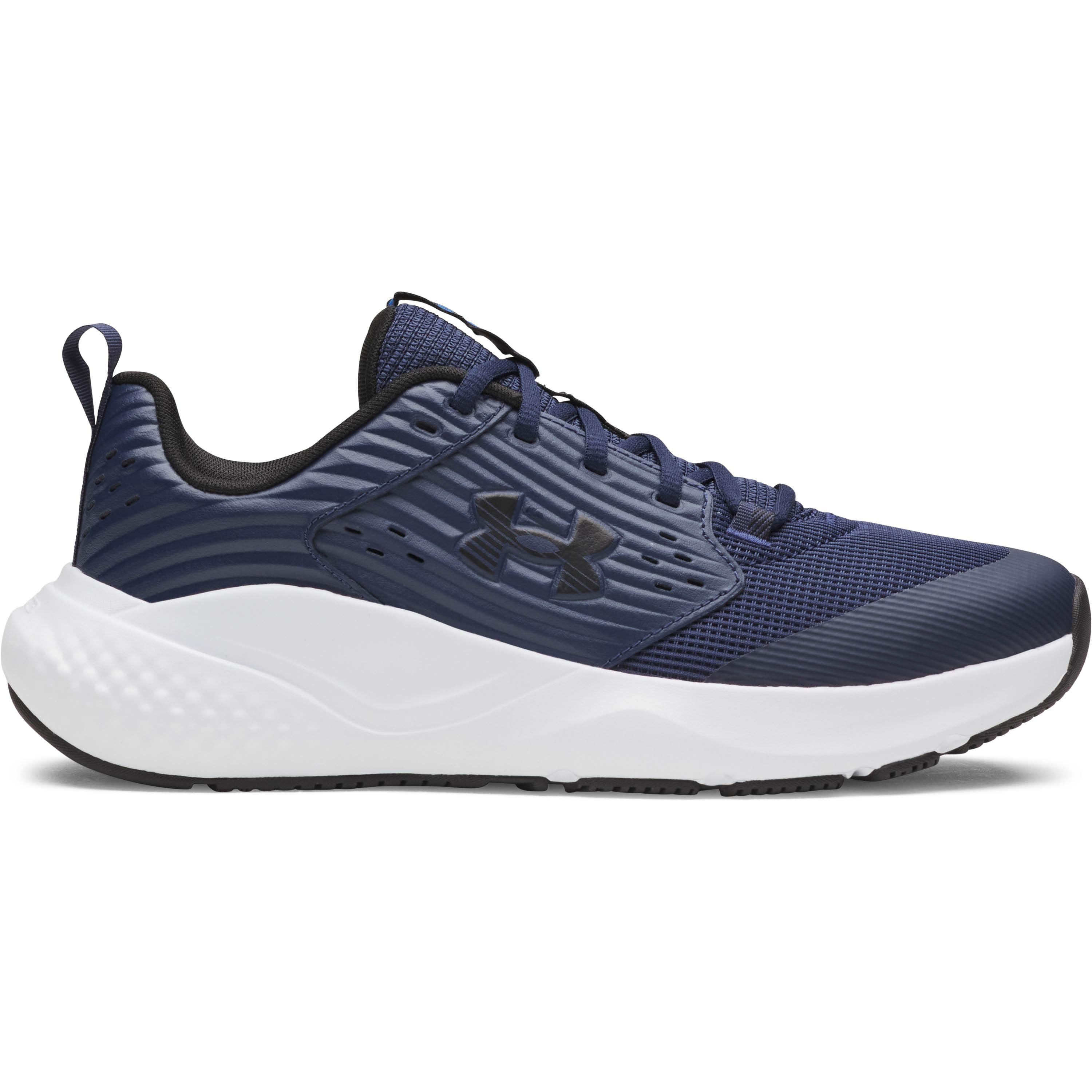 Under Armour Charged Commit TR 4 Fitnessschuhe Herren