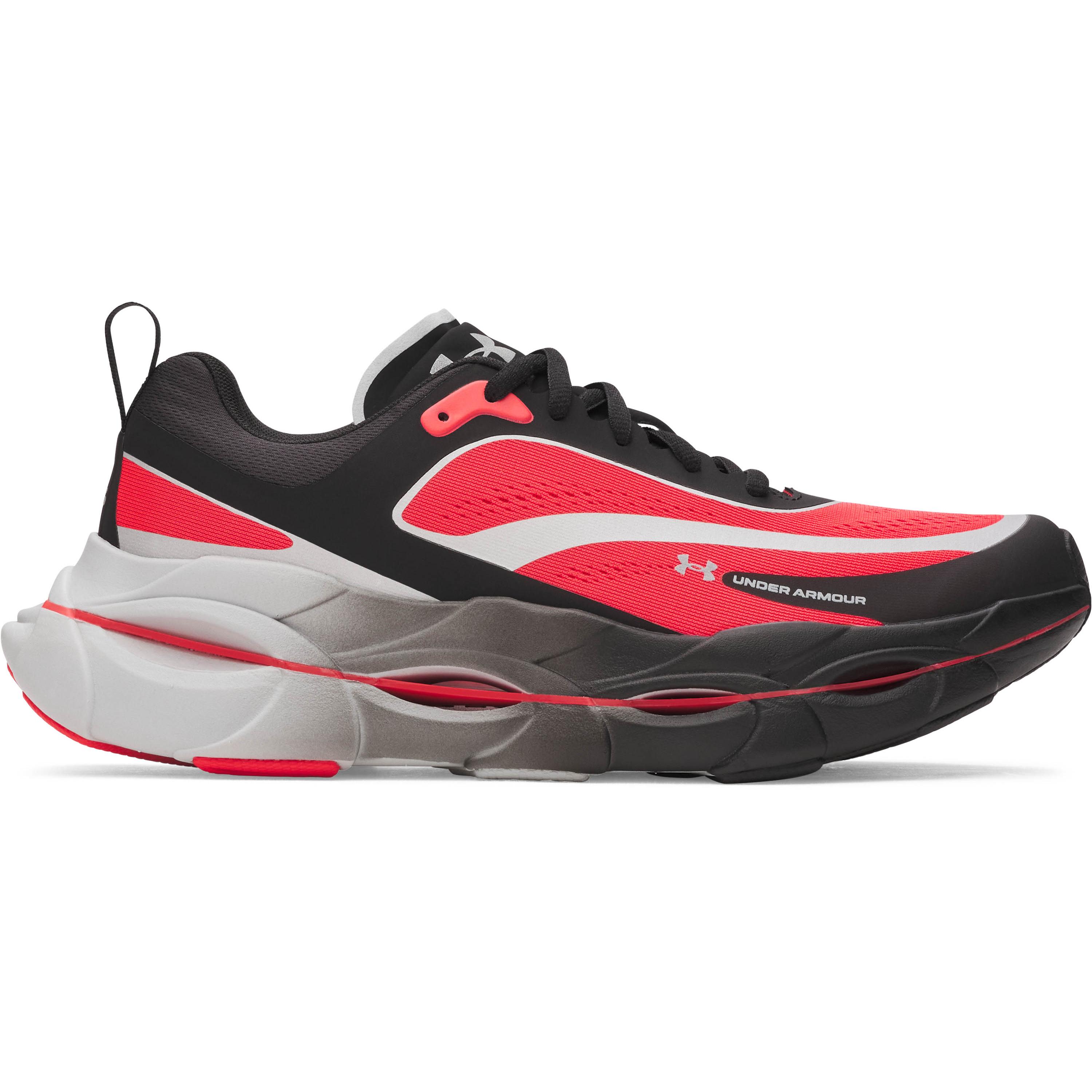 Under Armour Halo Racer Laufschuhe Herren