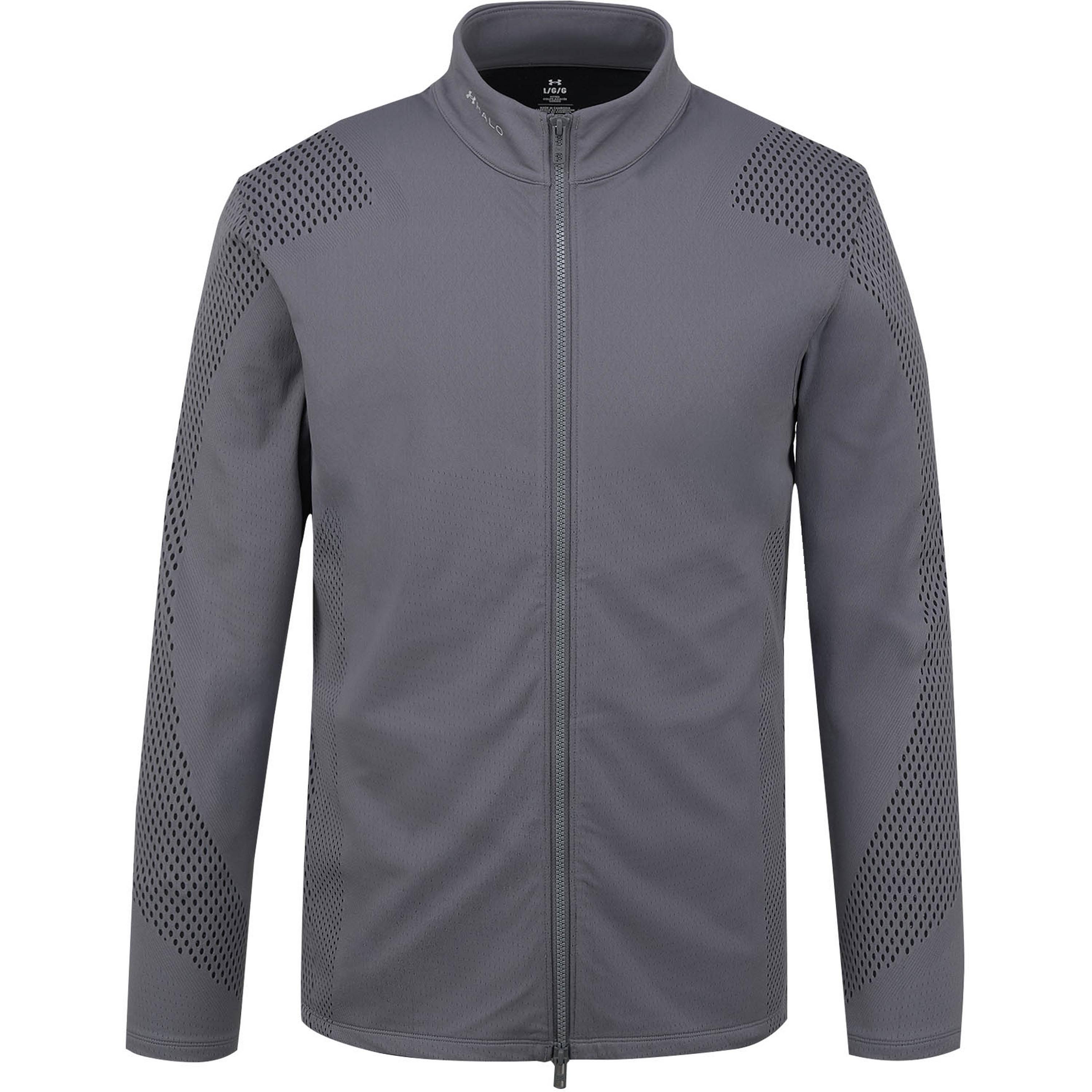 Under Armour Halo Engineered Laufjacke Herren