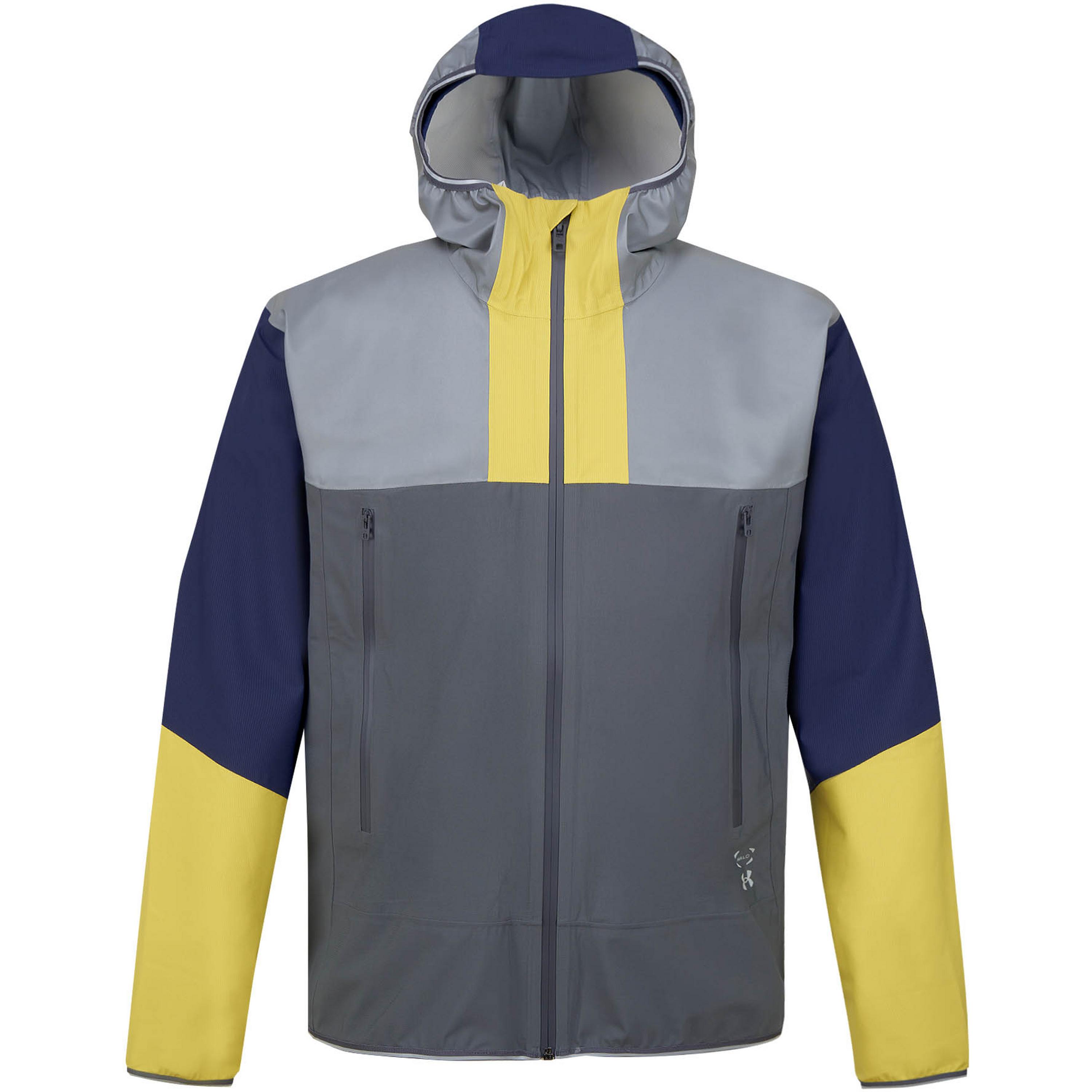 Under Armour Halo Laufjacke Herren