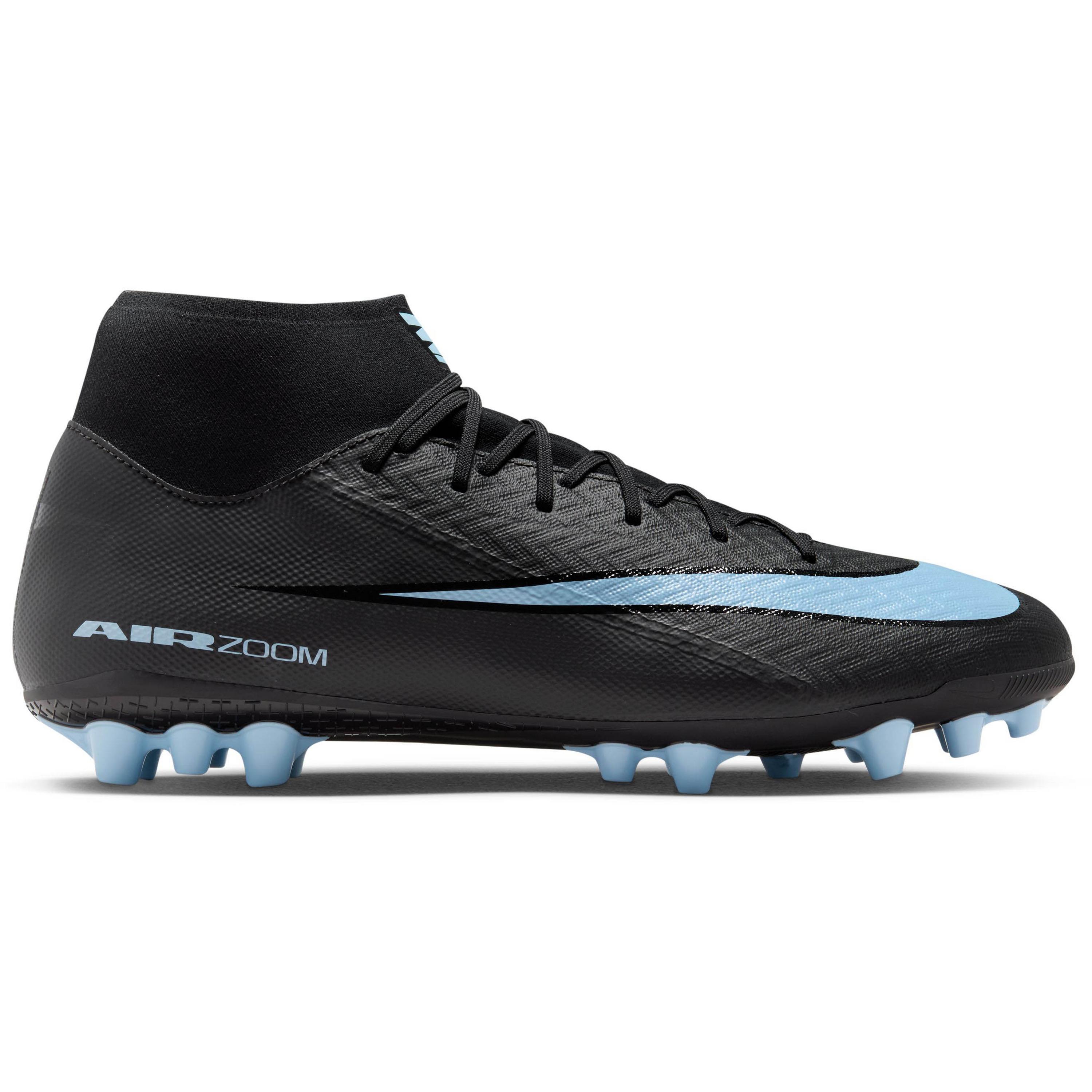 Nike ZM SUPERFLY 10 ACADEMY AG Fußballschuhe Herren