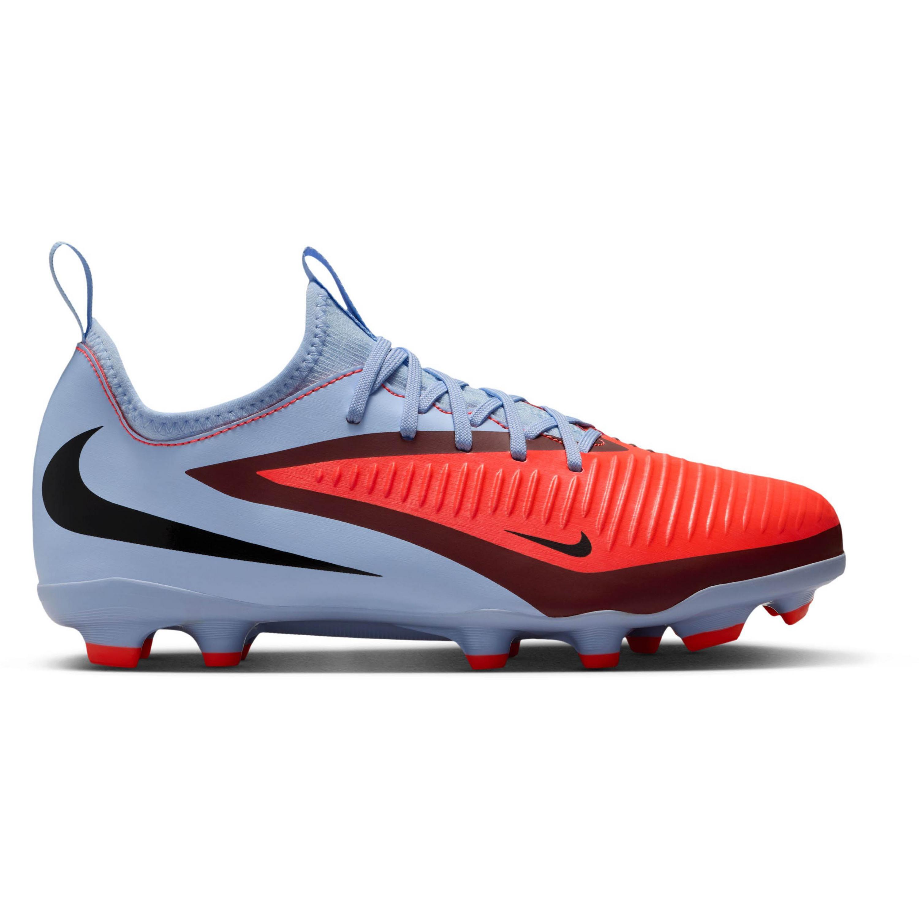 Nike JR PHANTOM 6 LOW ACAD FG-MG Fußballschuhe Kinder