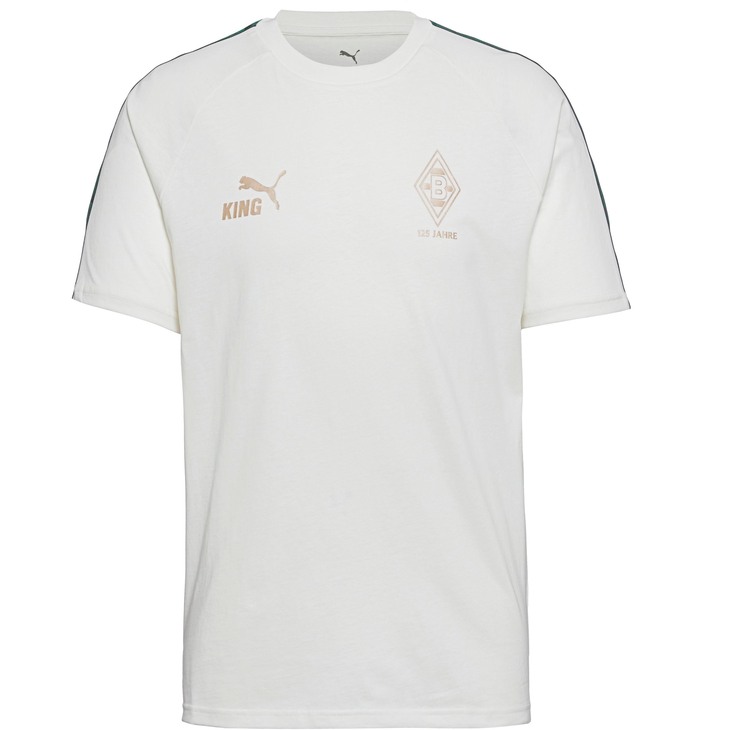 PUMA Borussia Mönchen Gladbach T-Shirt Herren