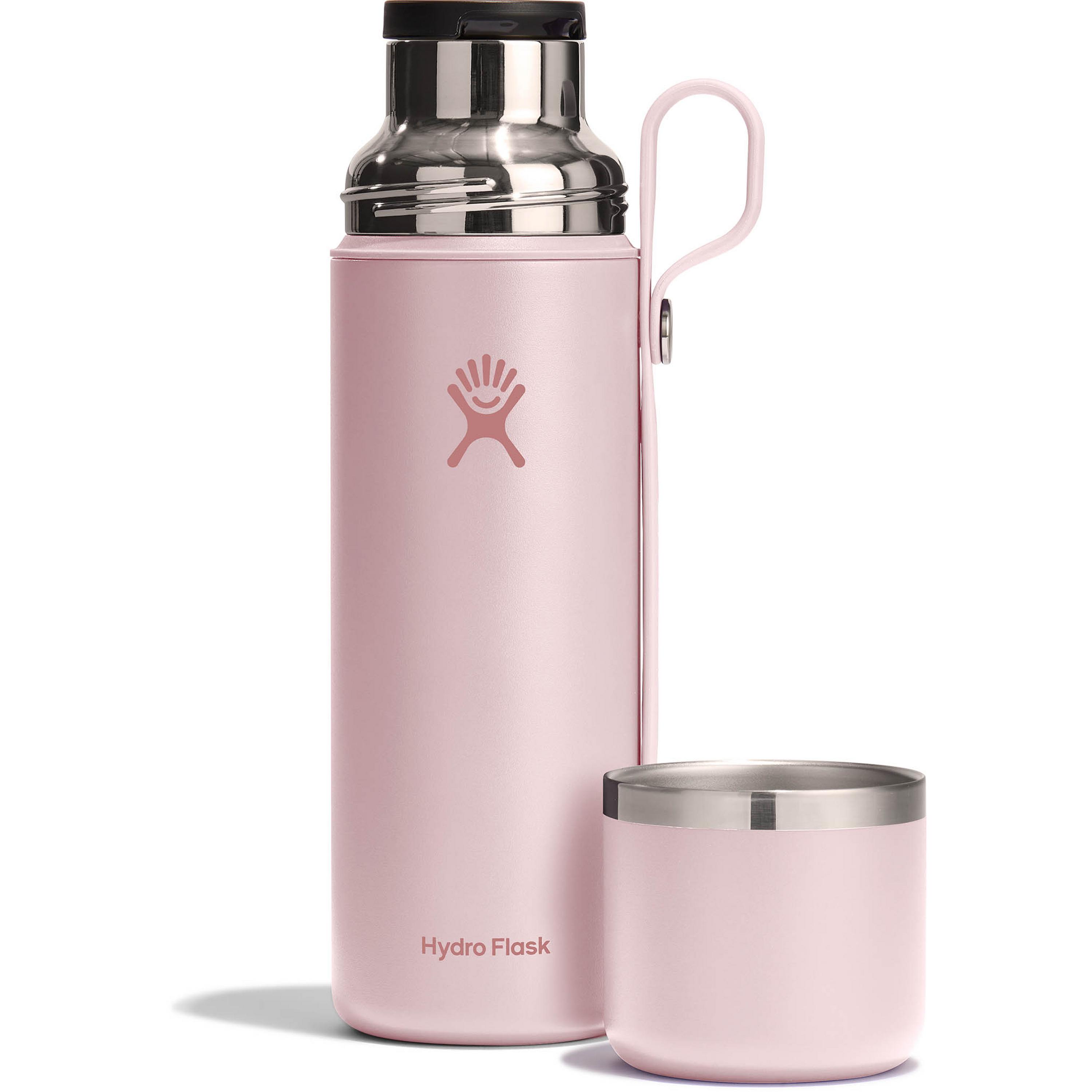 Hydro Flask 28 OZ HOT FLASK AND CUP Isolierflasche