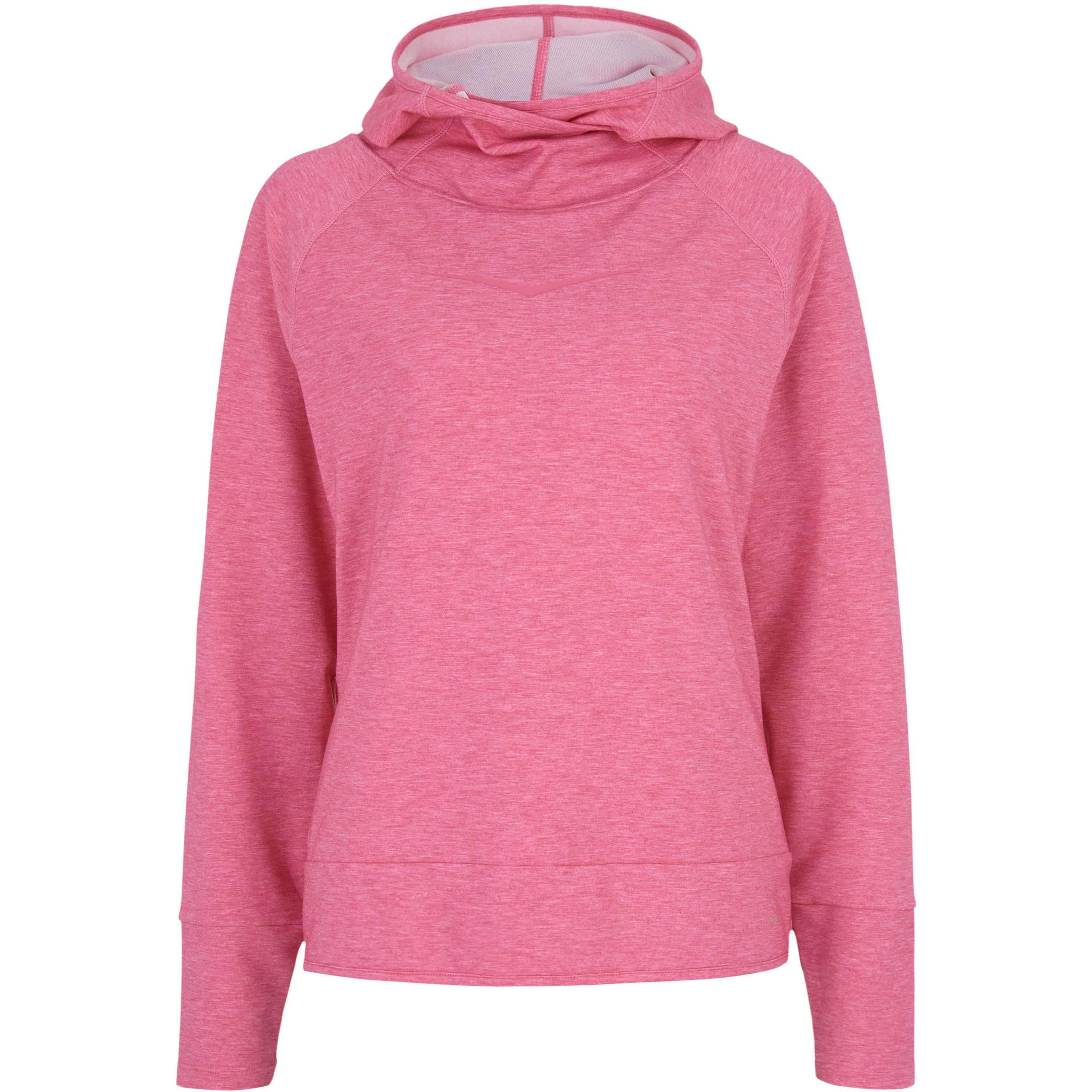VENICE BEACH Minka Hoodie Damen