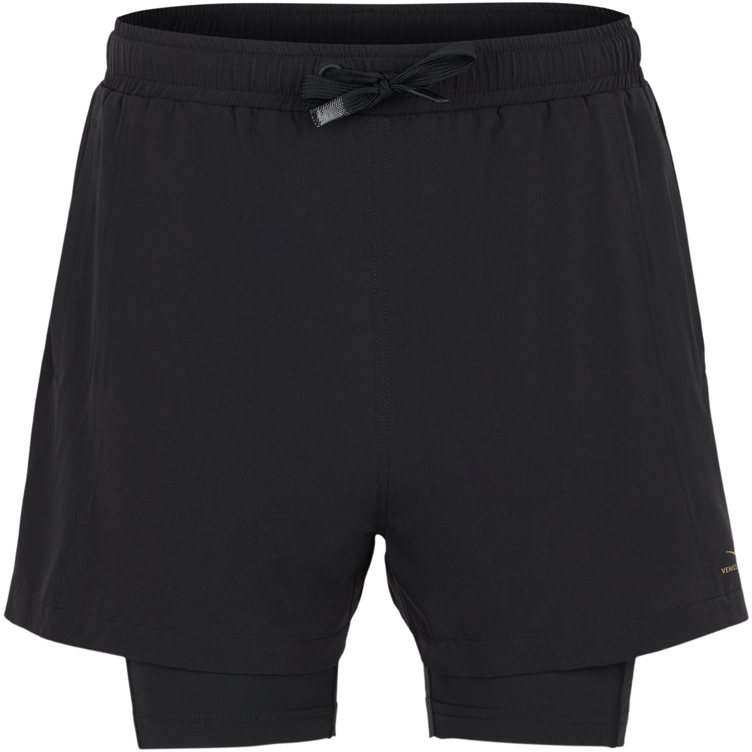 VENICE BEACH Catherine Funktionsshorts Damen