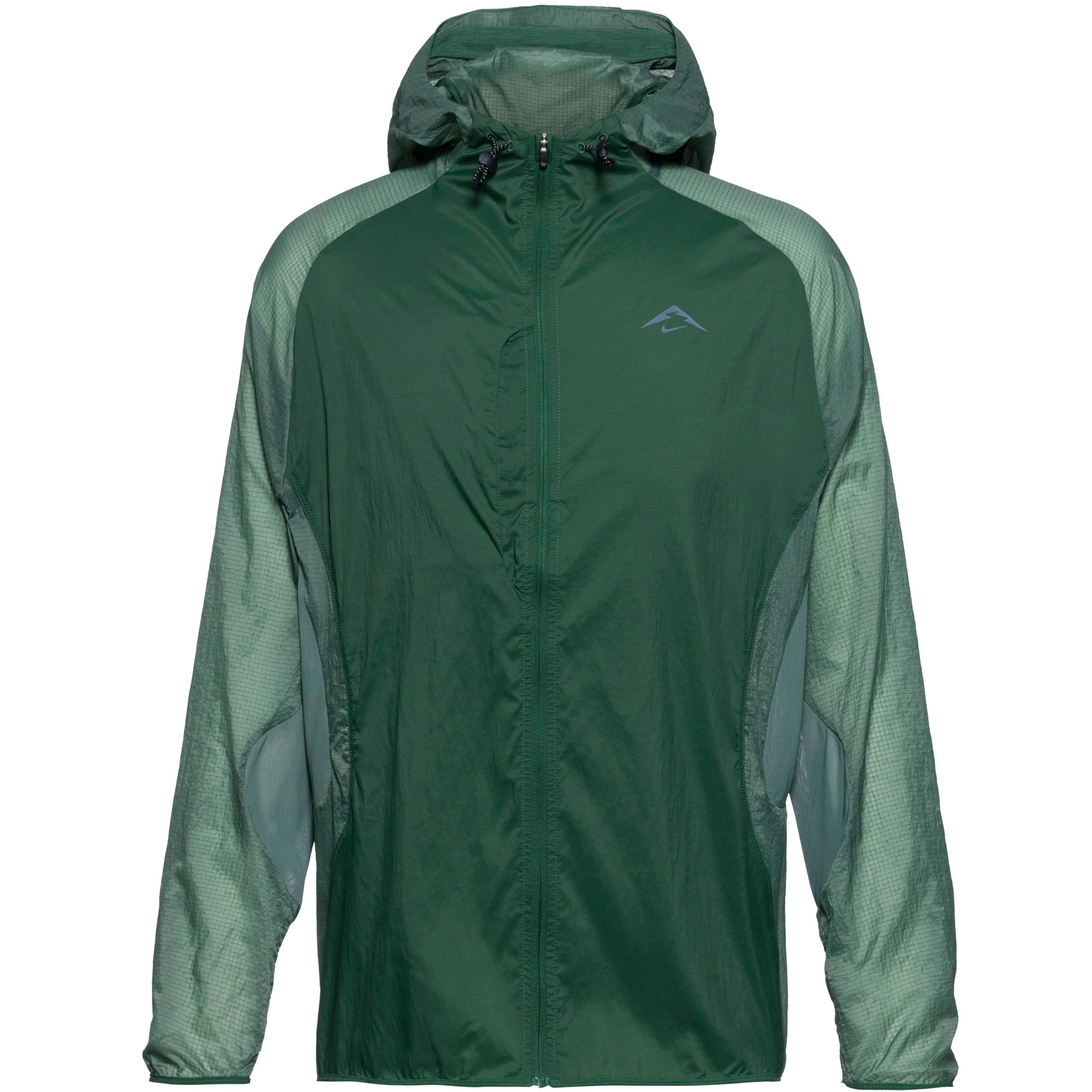 Nike Trail Aireez Laufjacke Herren