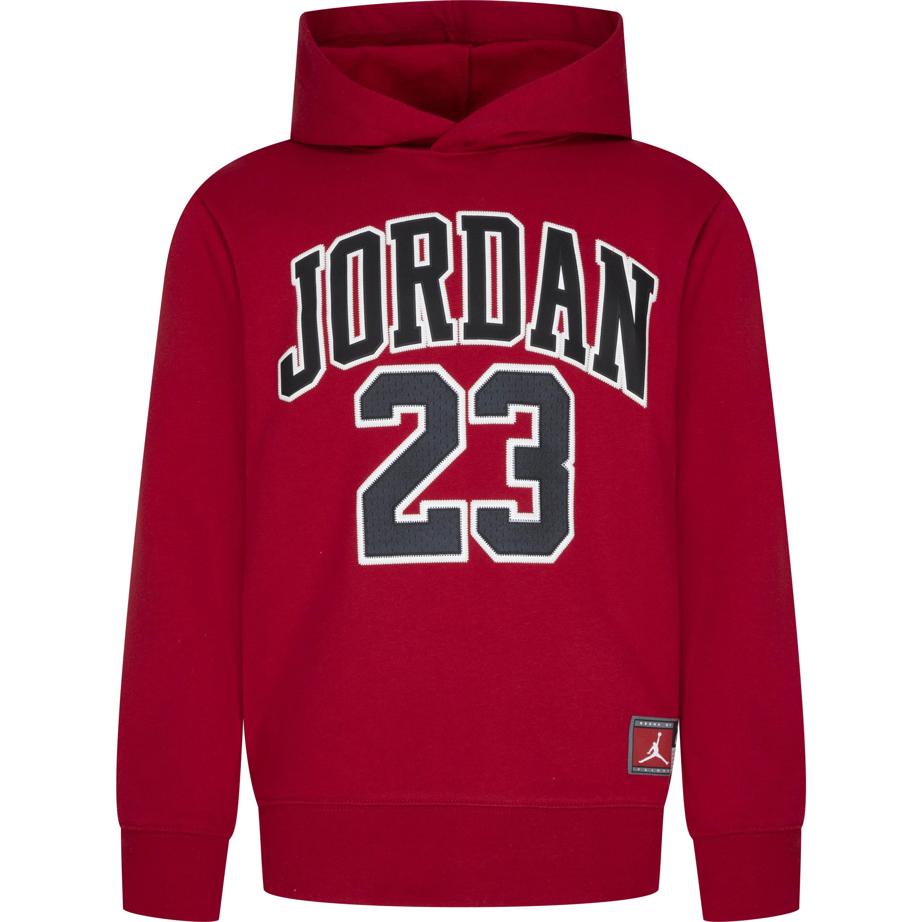 Nike JORDAN HBR Hoodie Jungen