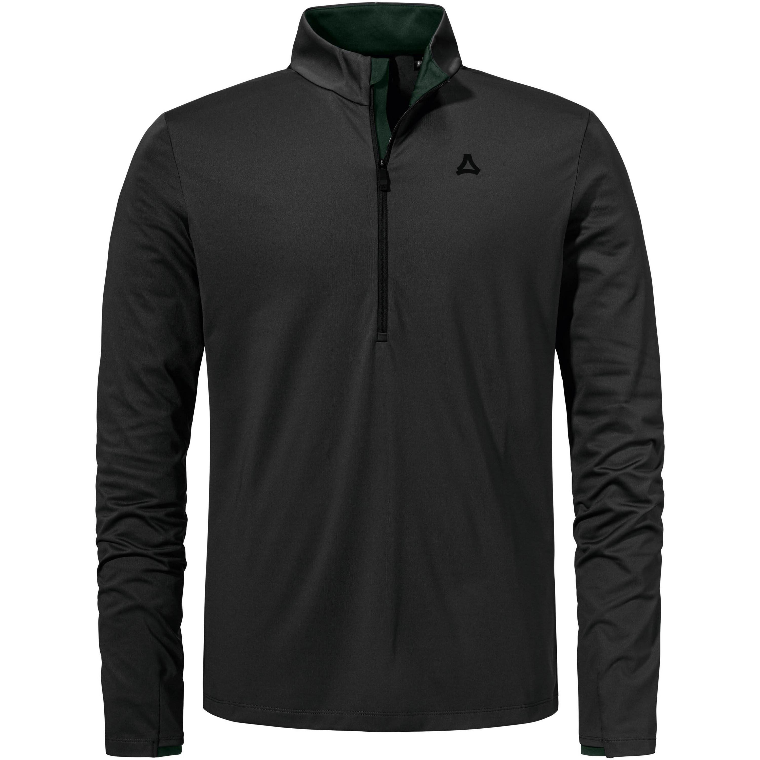 Schöffel Pine Langarmshirt Herren