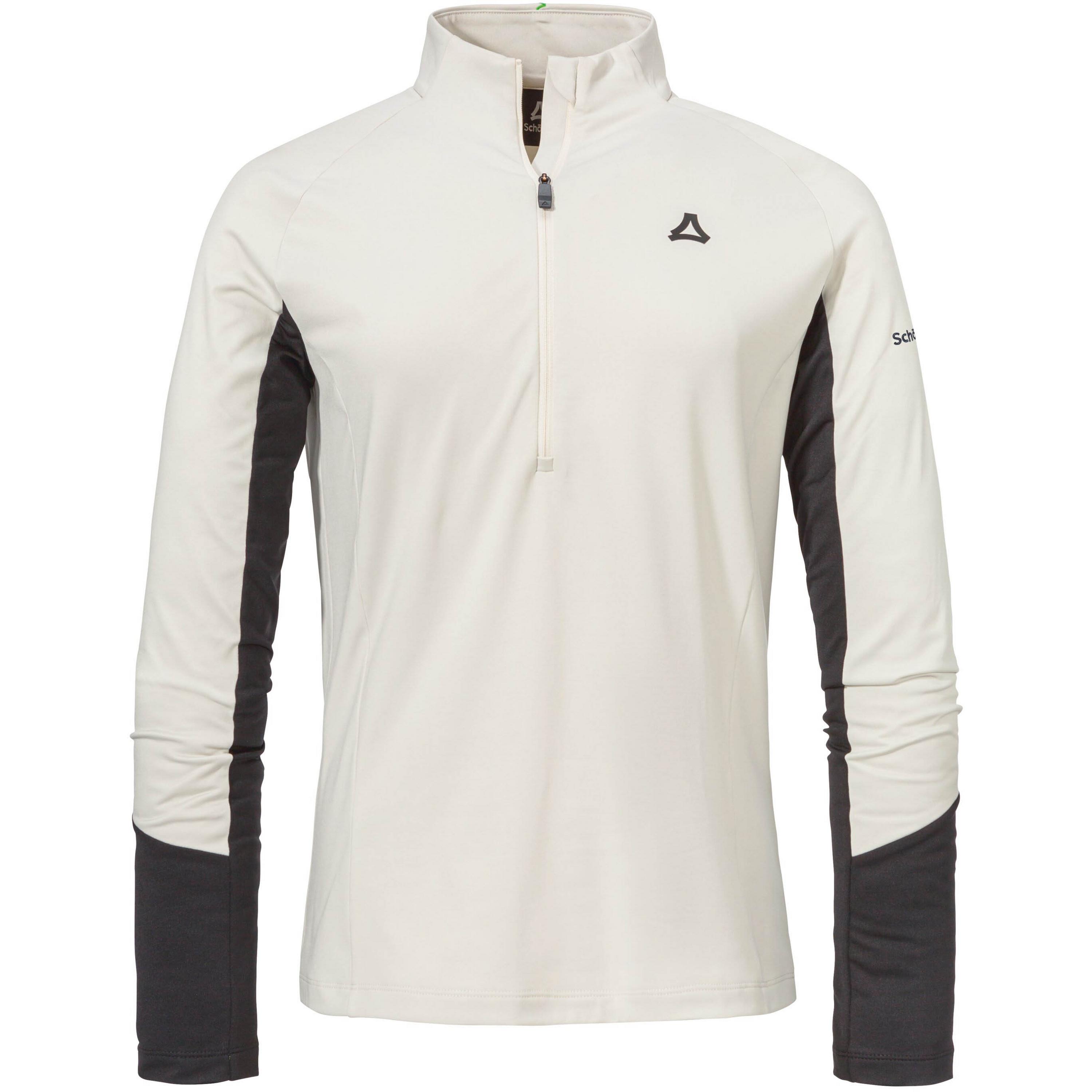 Schöffel Safoon Langarmshirt Damen