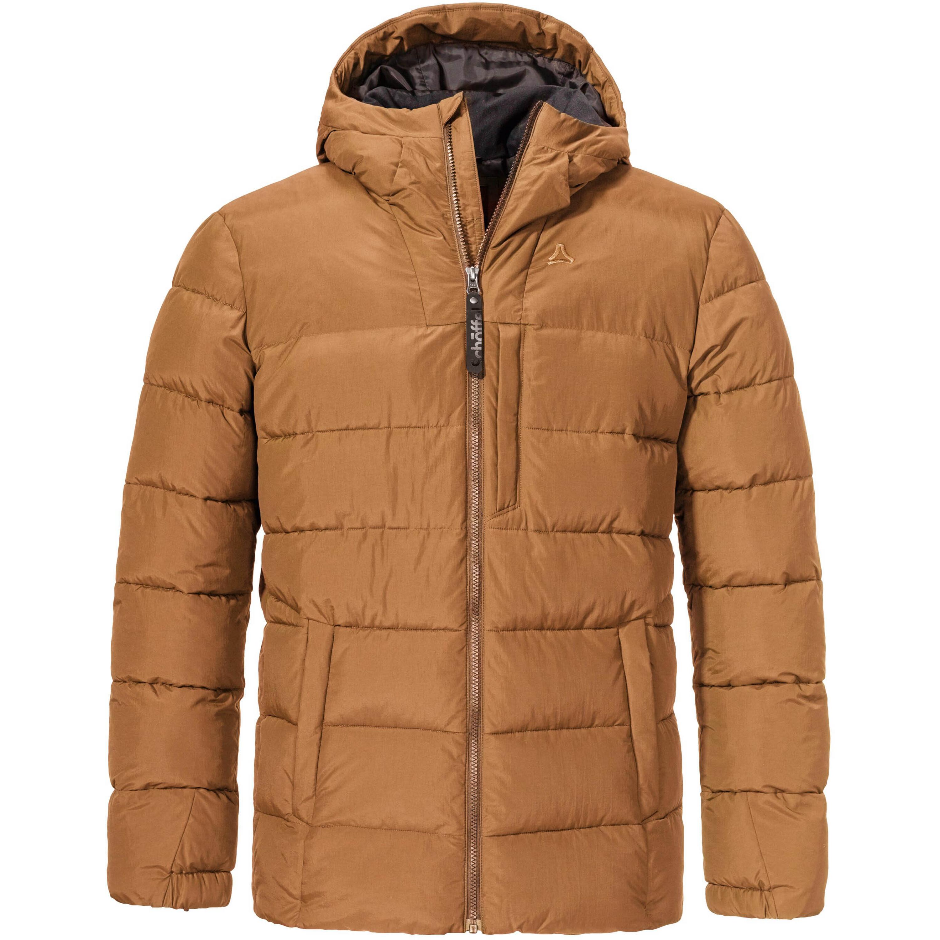 Schöffel Boslix Steppjacke Herren