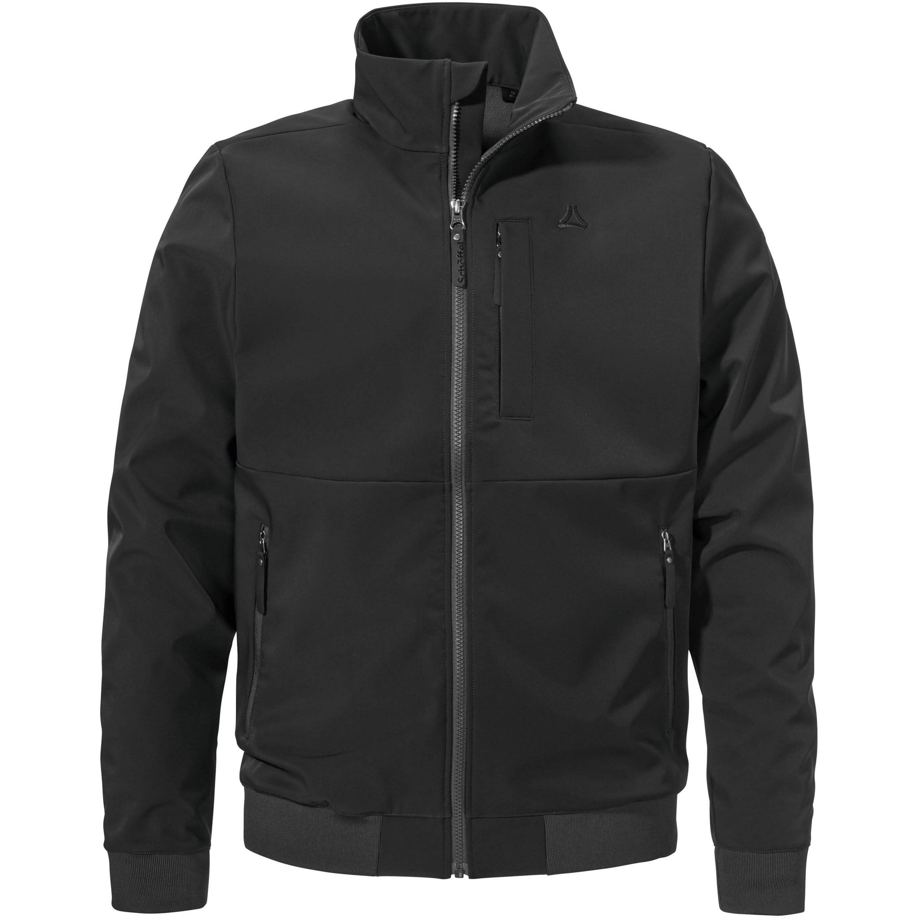 Schöffel Suavio Softshelljacke Herren