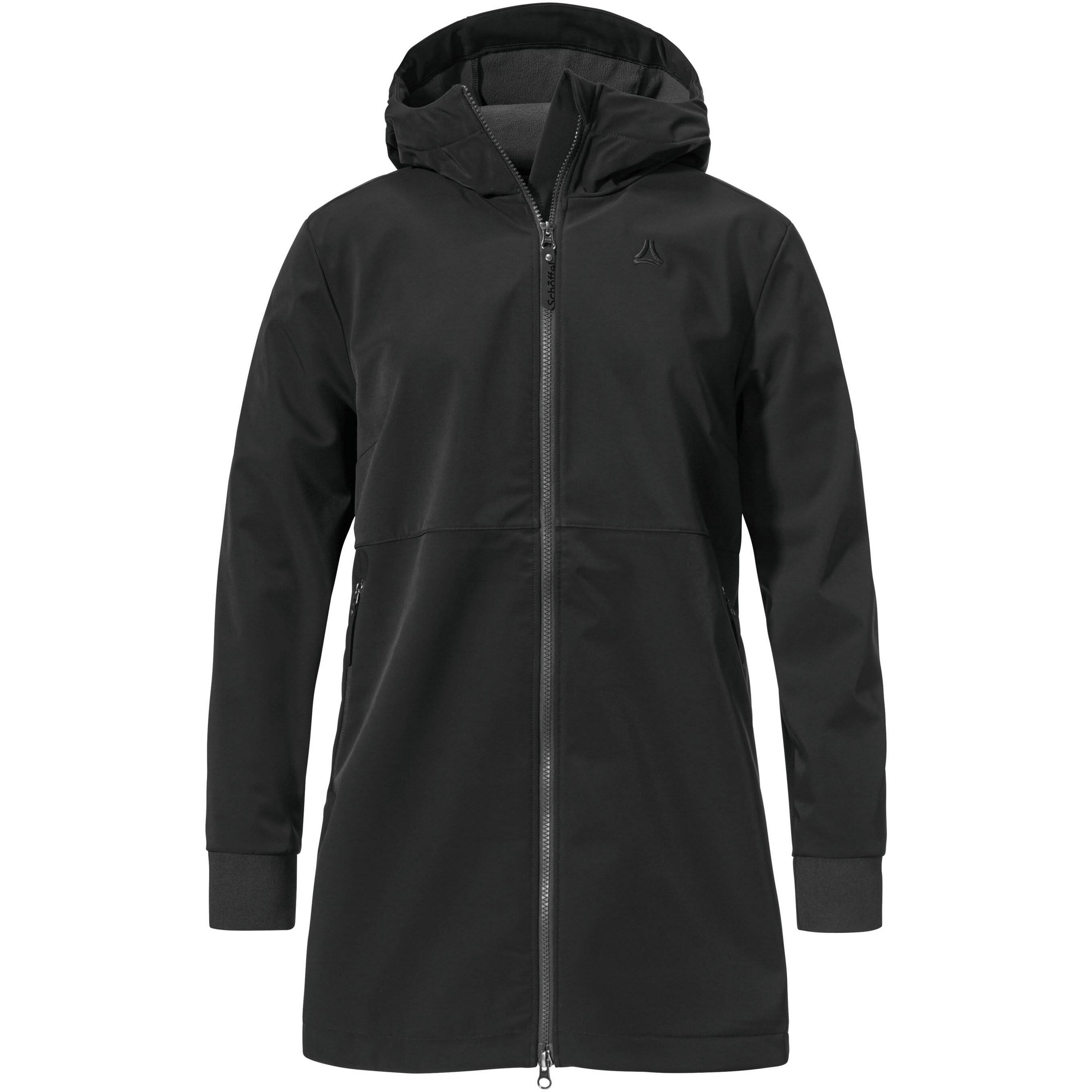 Schöffel Suavio Softshellmantel Damen