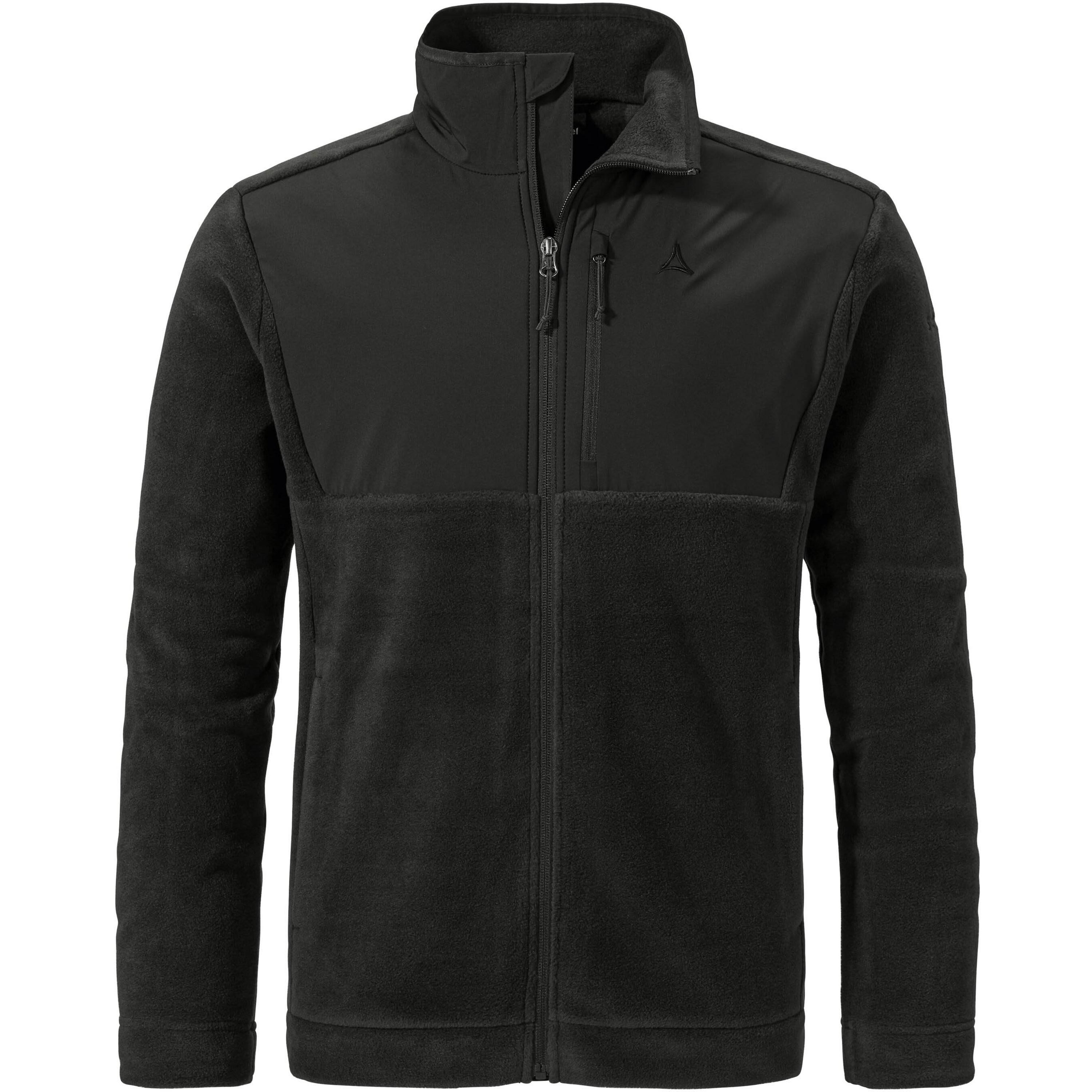 Schöffel Gregale Fleecejacke Herren