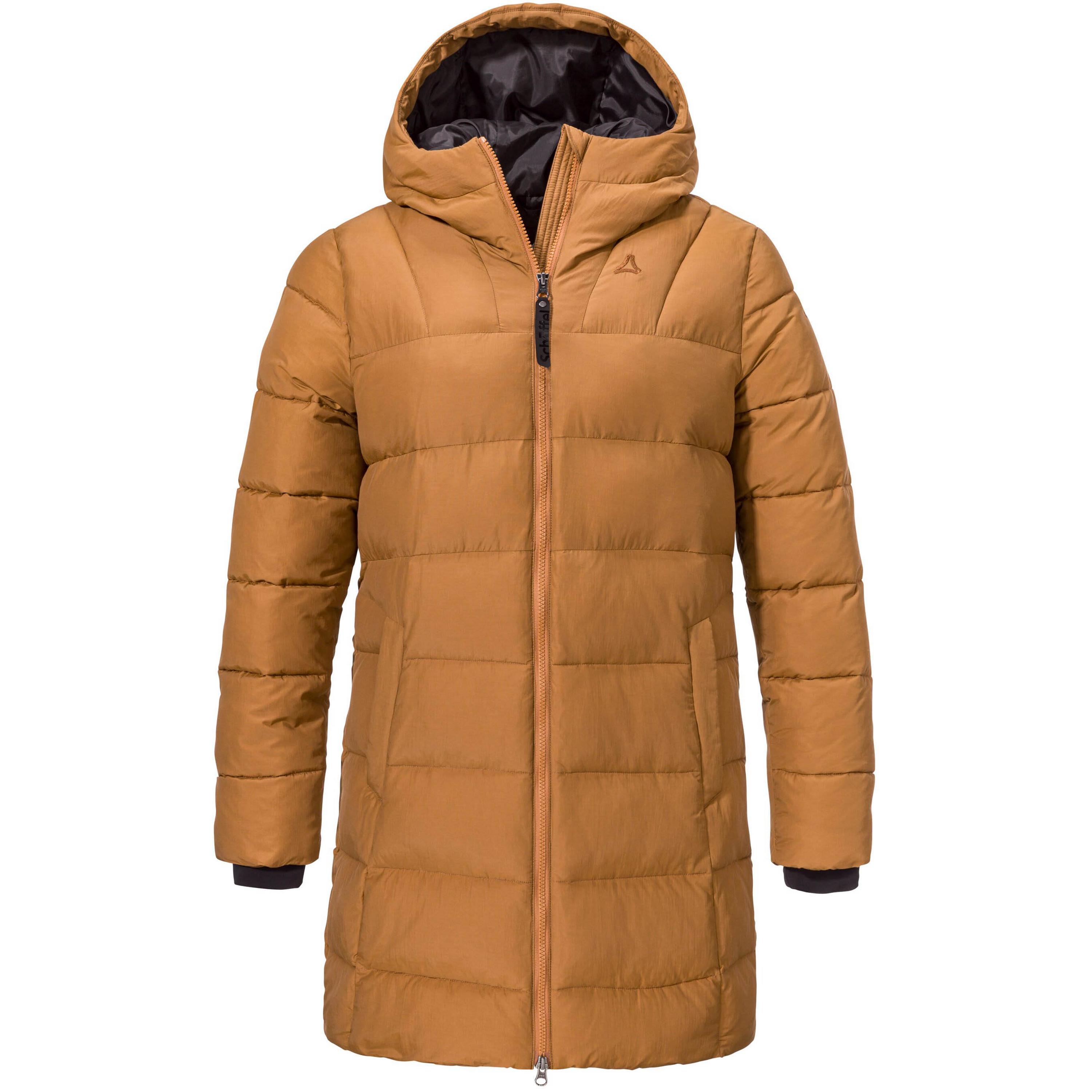 Schöffel Boslix Parka Damen