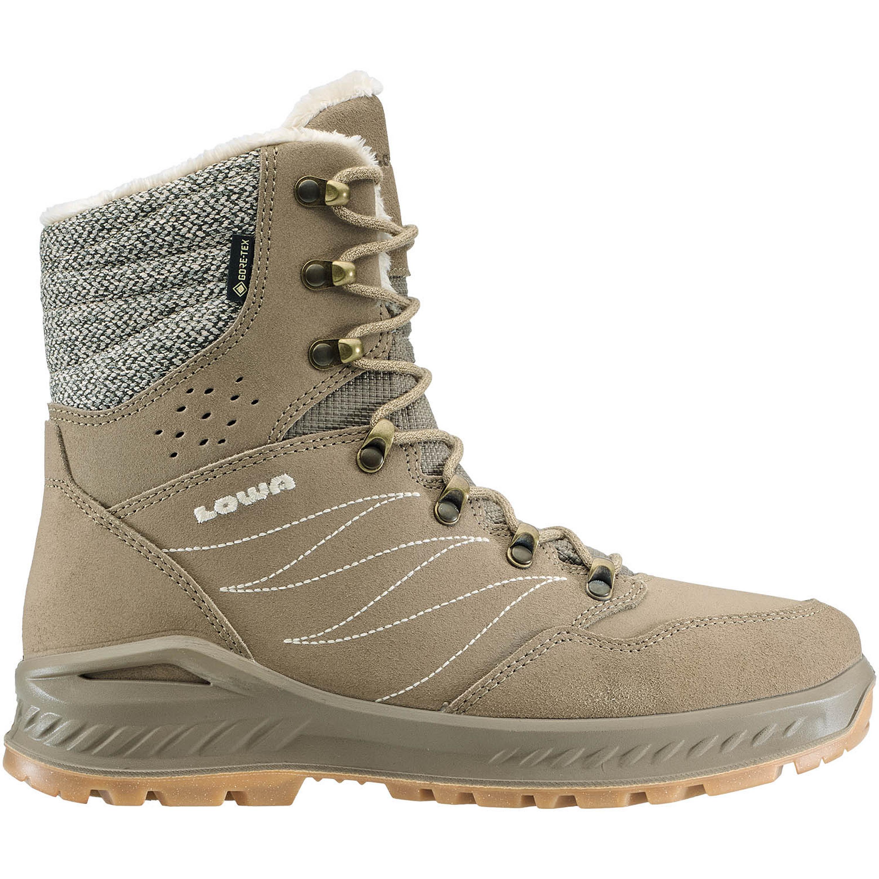 Lowa NABUCCO Stiefel Damen