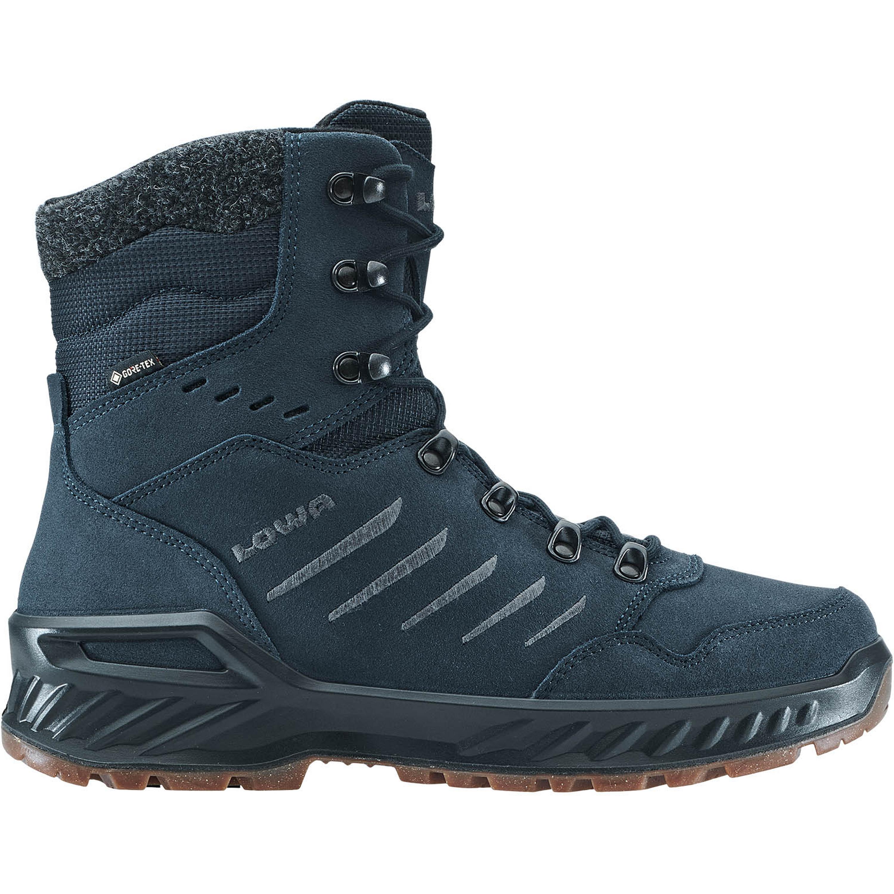 Lowa NABUCCO Winterschuhe Herren