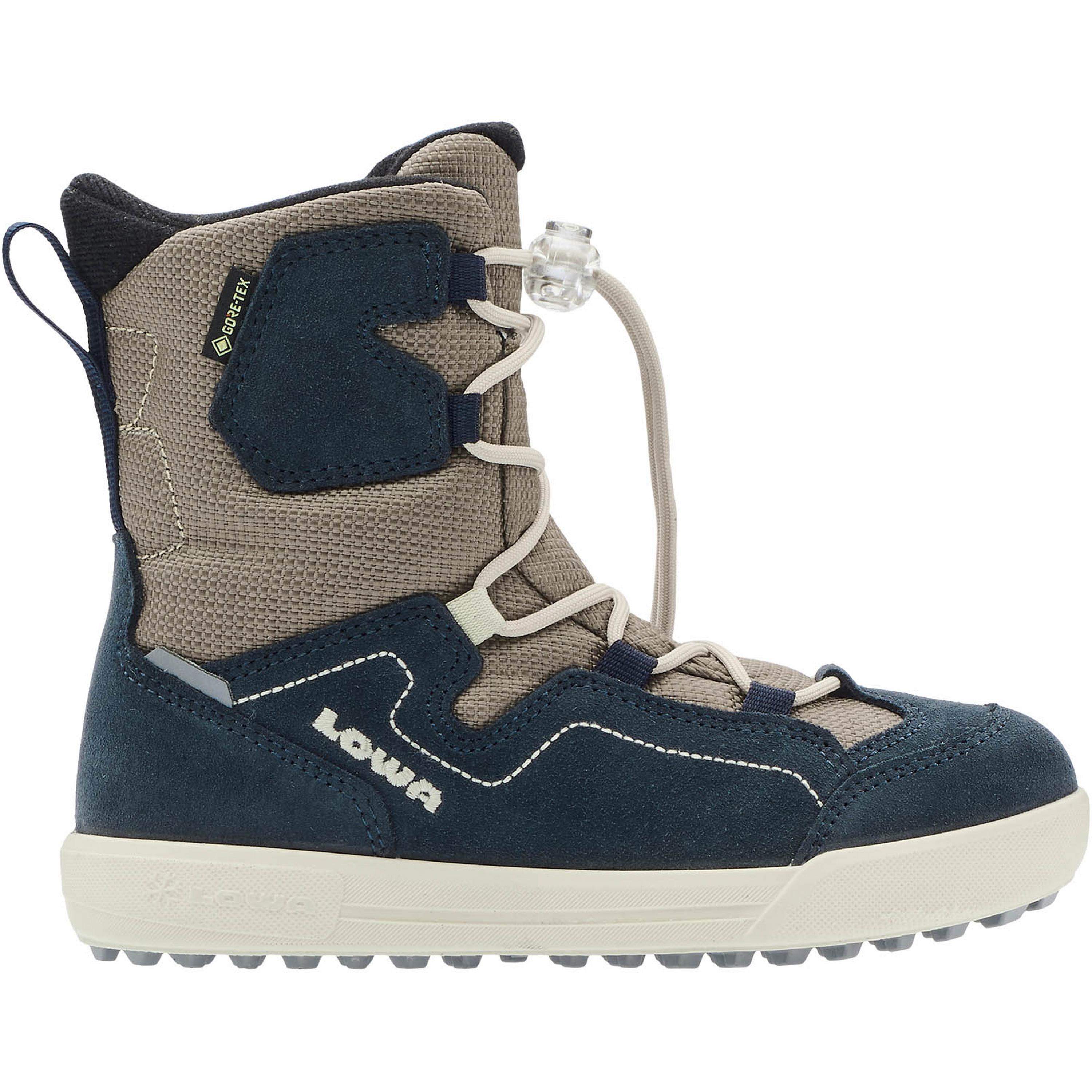 Lowa RAIK 2 GTX HI Stiefel Kinder