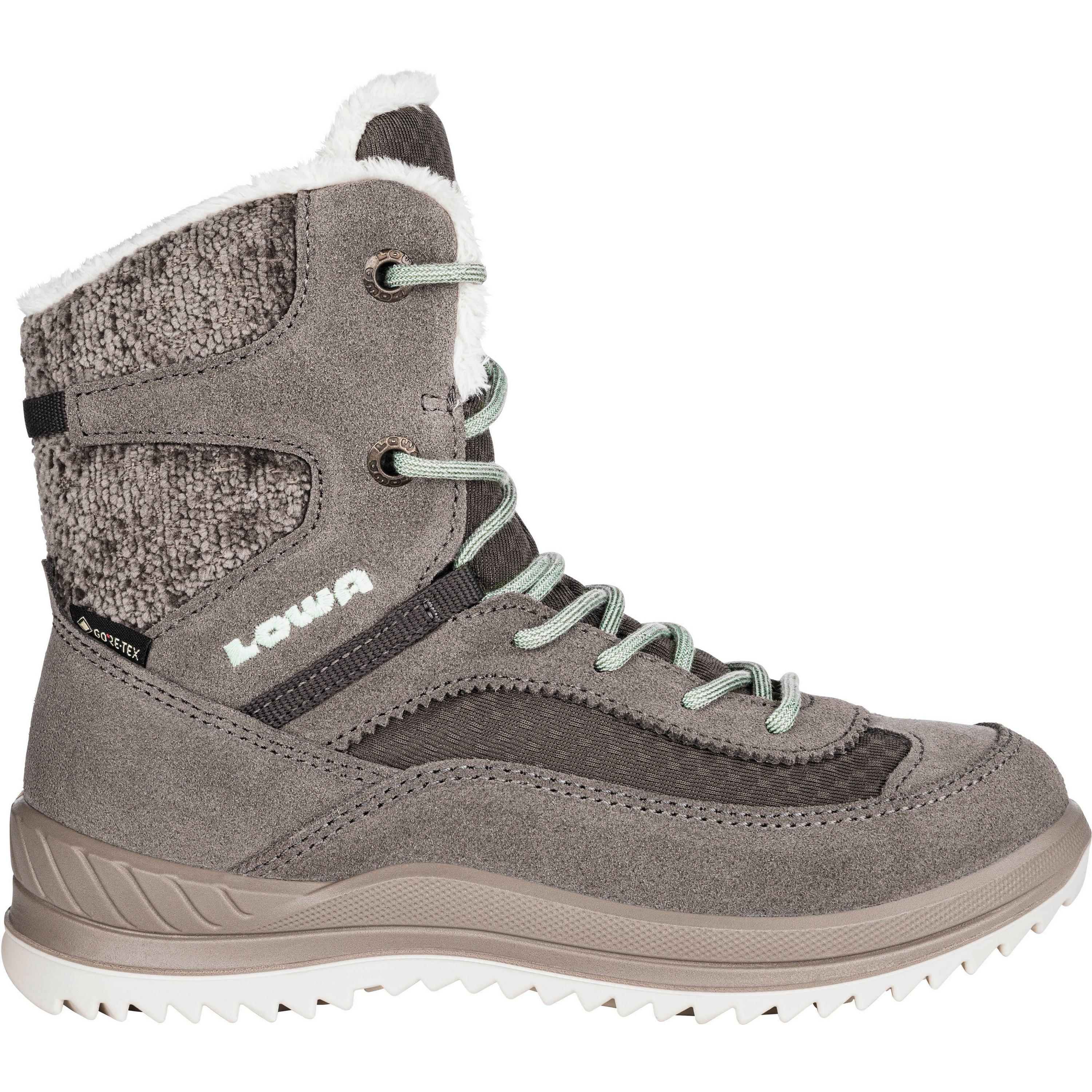 Lowa ELLA GTX HI Winterschuhe Kinder