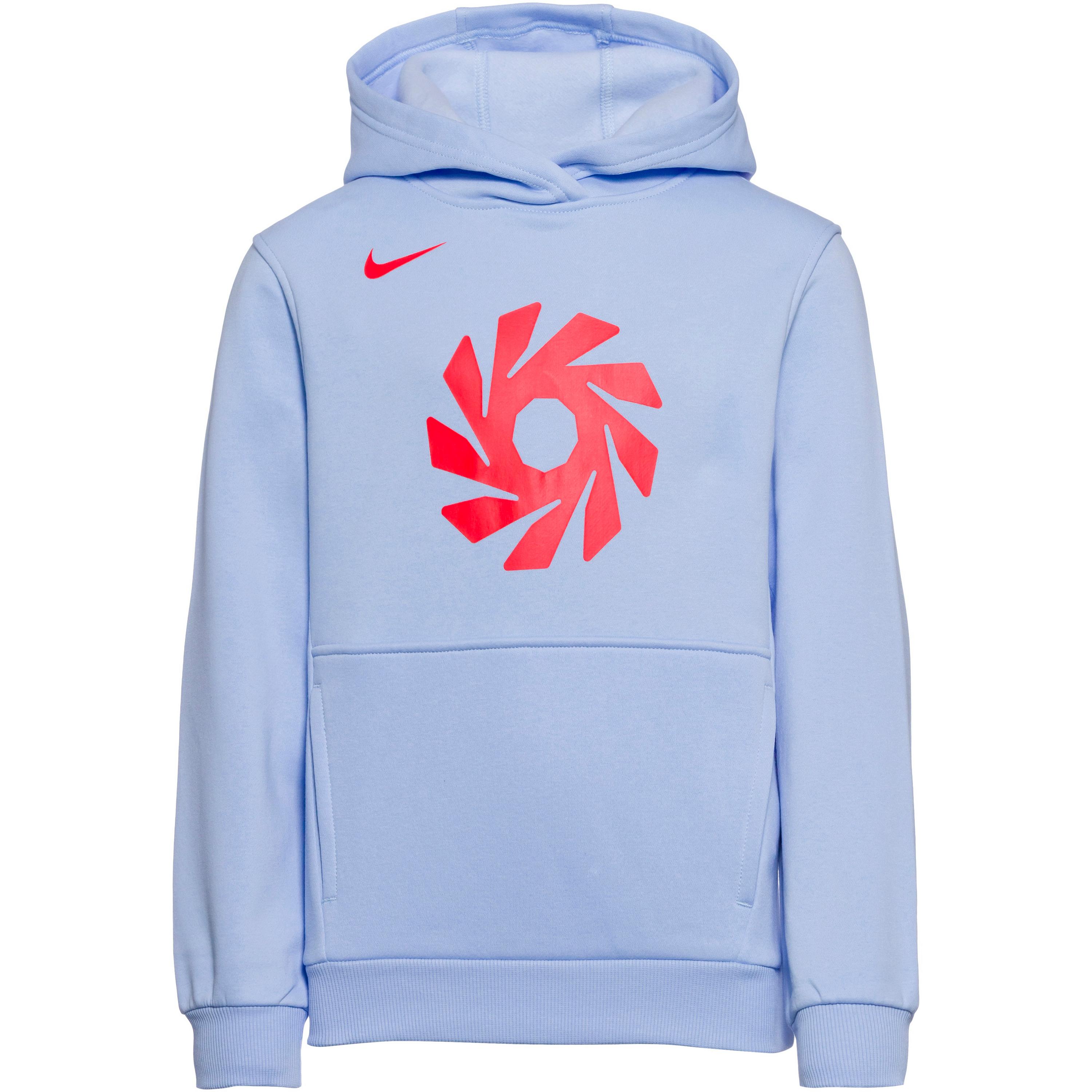 Nike Club Hoodie Kinder