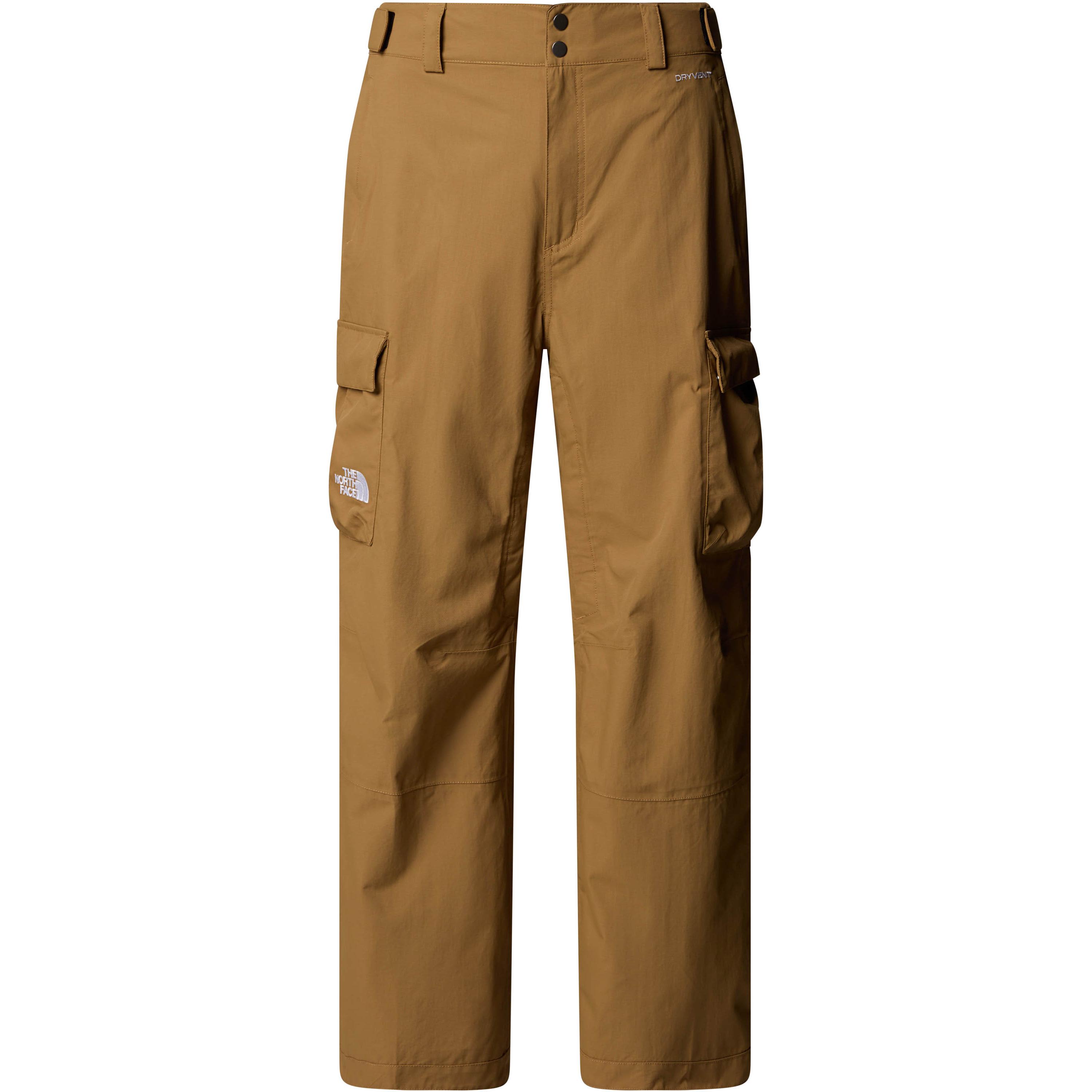 The North Face BLIZZARDERY Skihose Herren