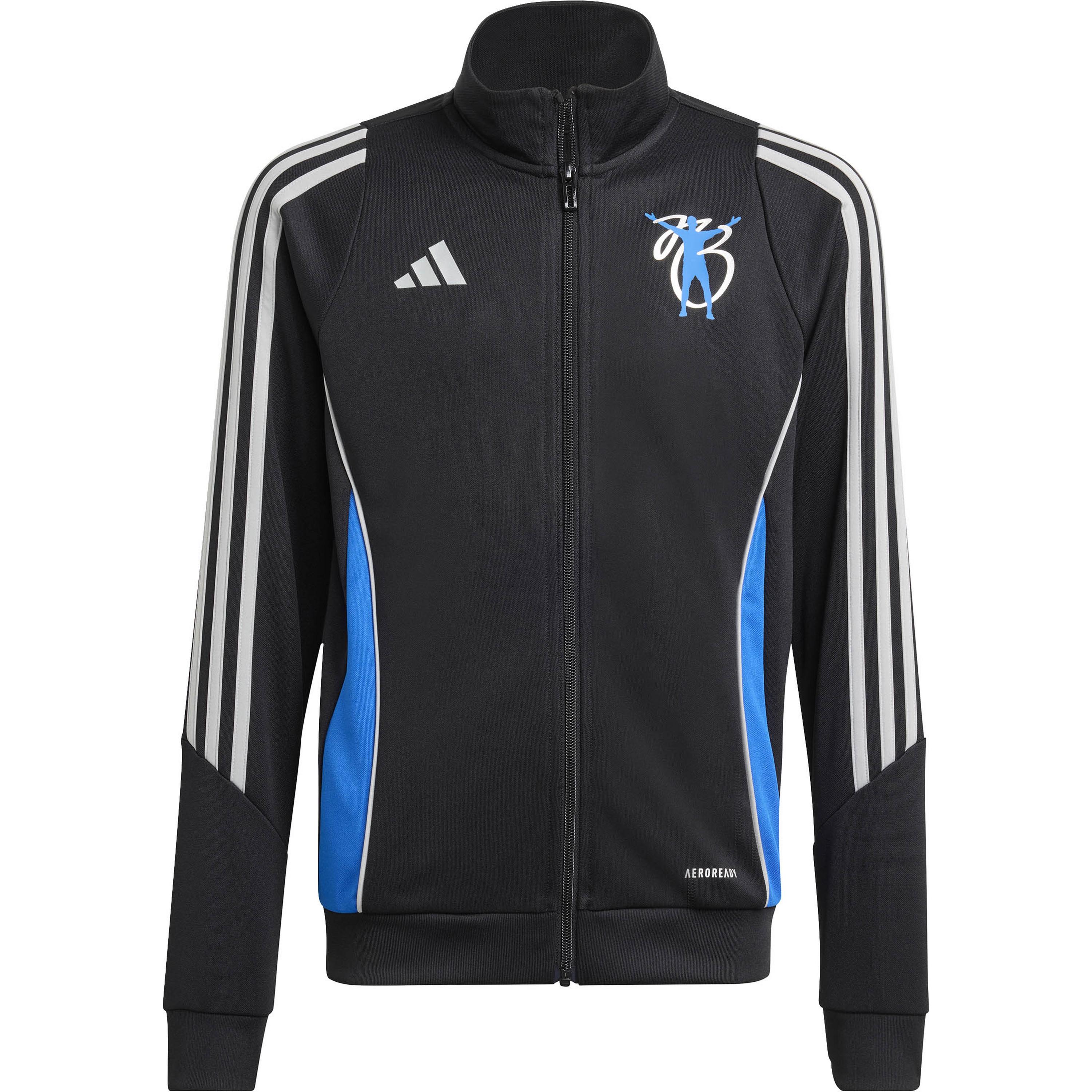 adidas Jude Bellingham Trainingsjacke Kinder