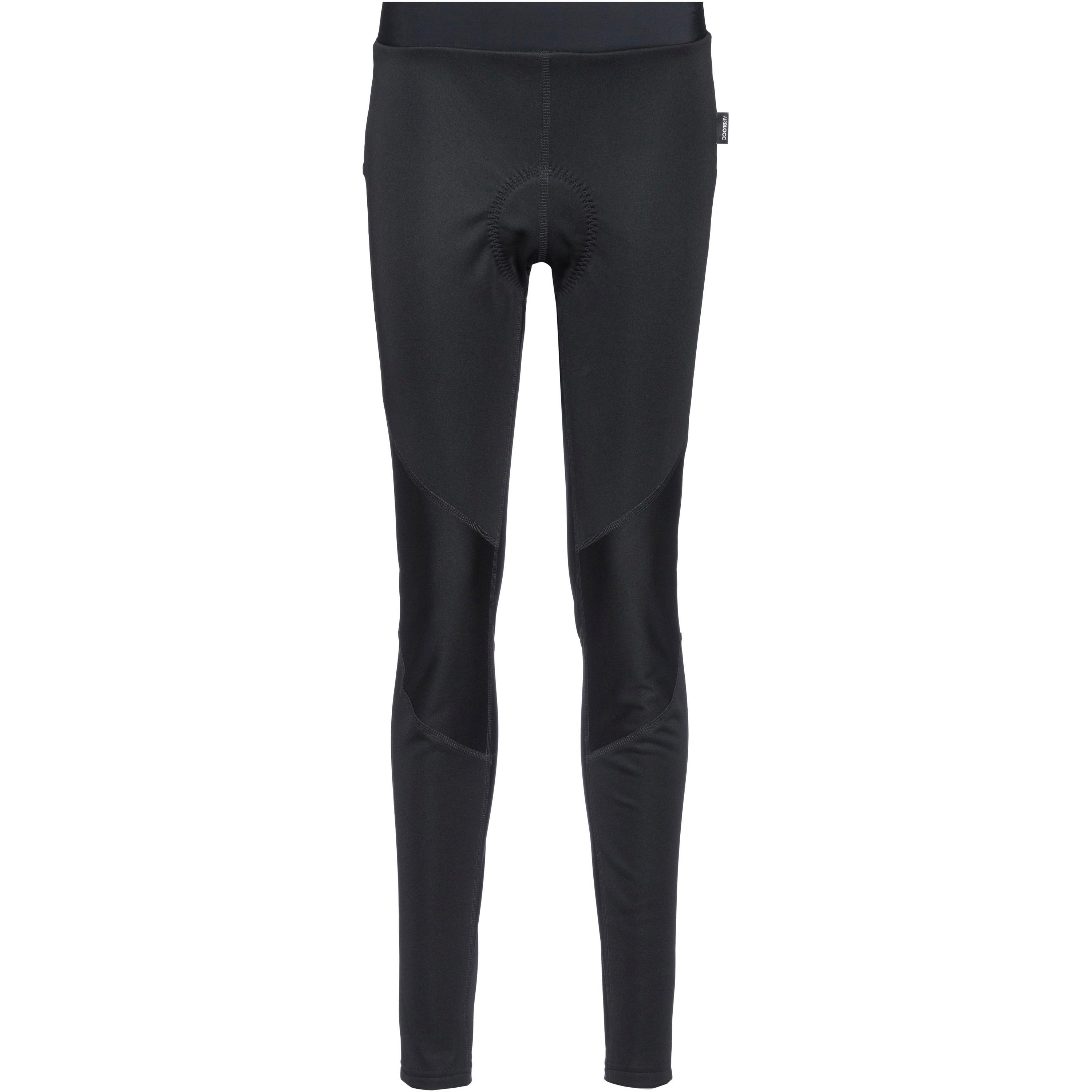 Löffler AB ELASTIC Fahrradtights Damen