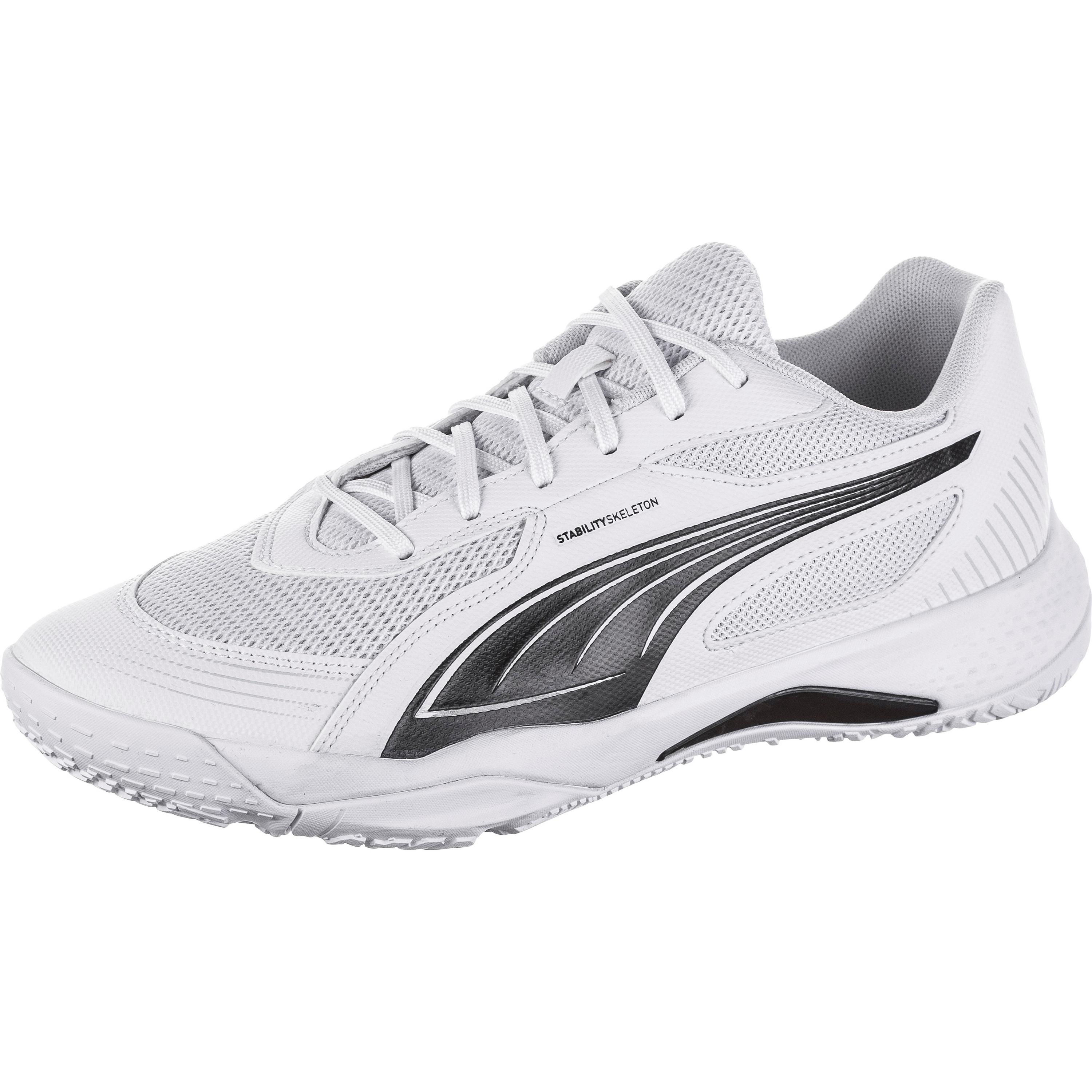 PUMA Solarflash III Hallenschuhe Herren