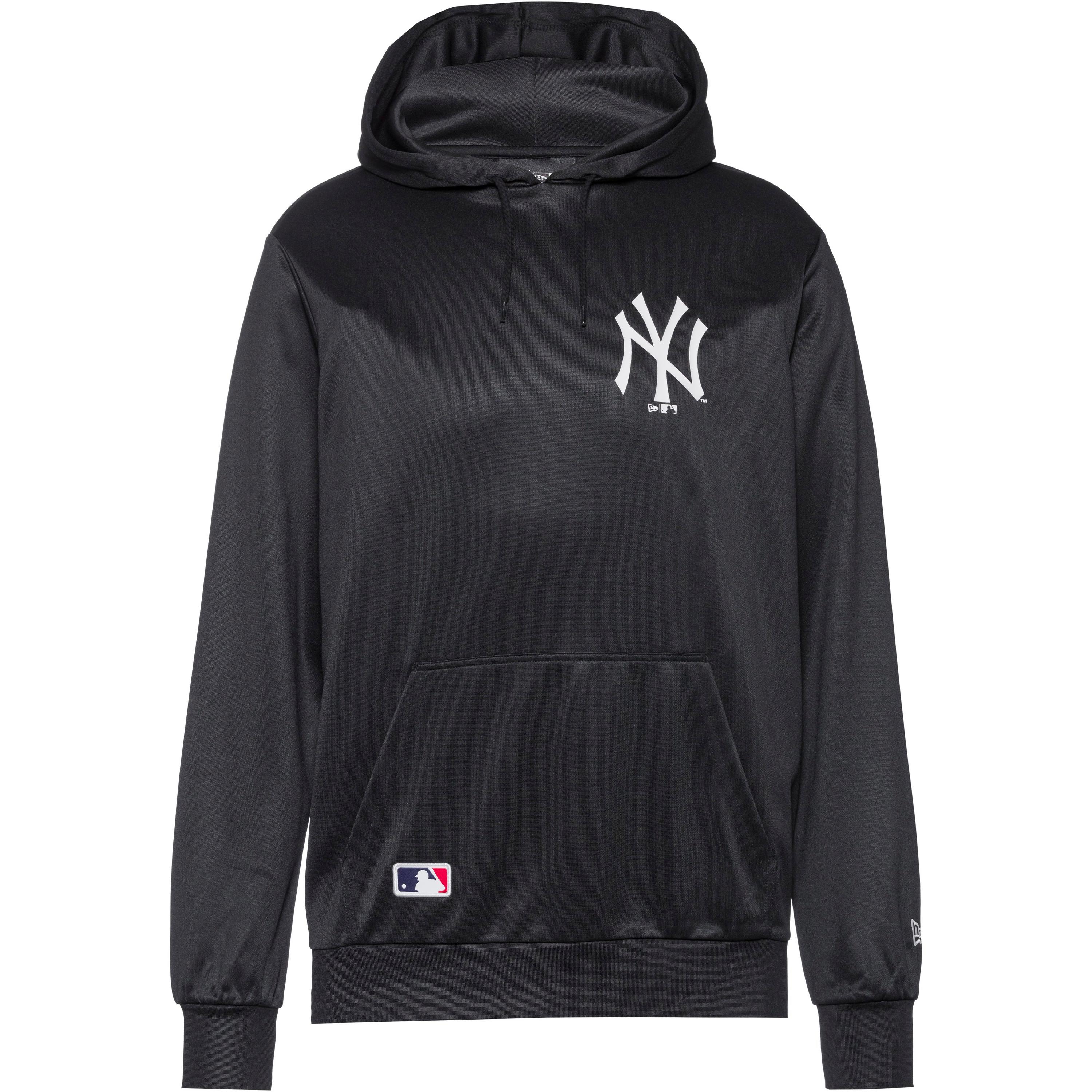 New Era New York Yankees Hoodie Herren