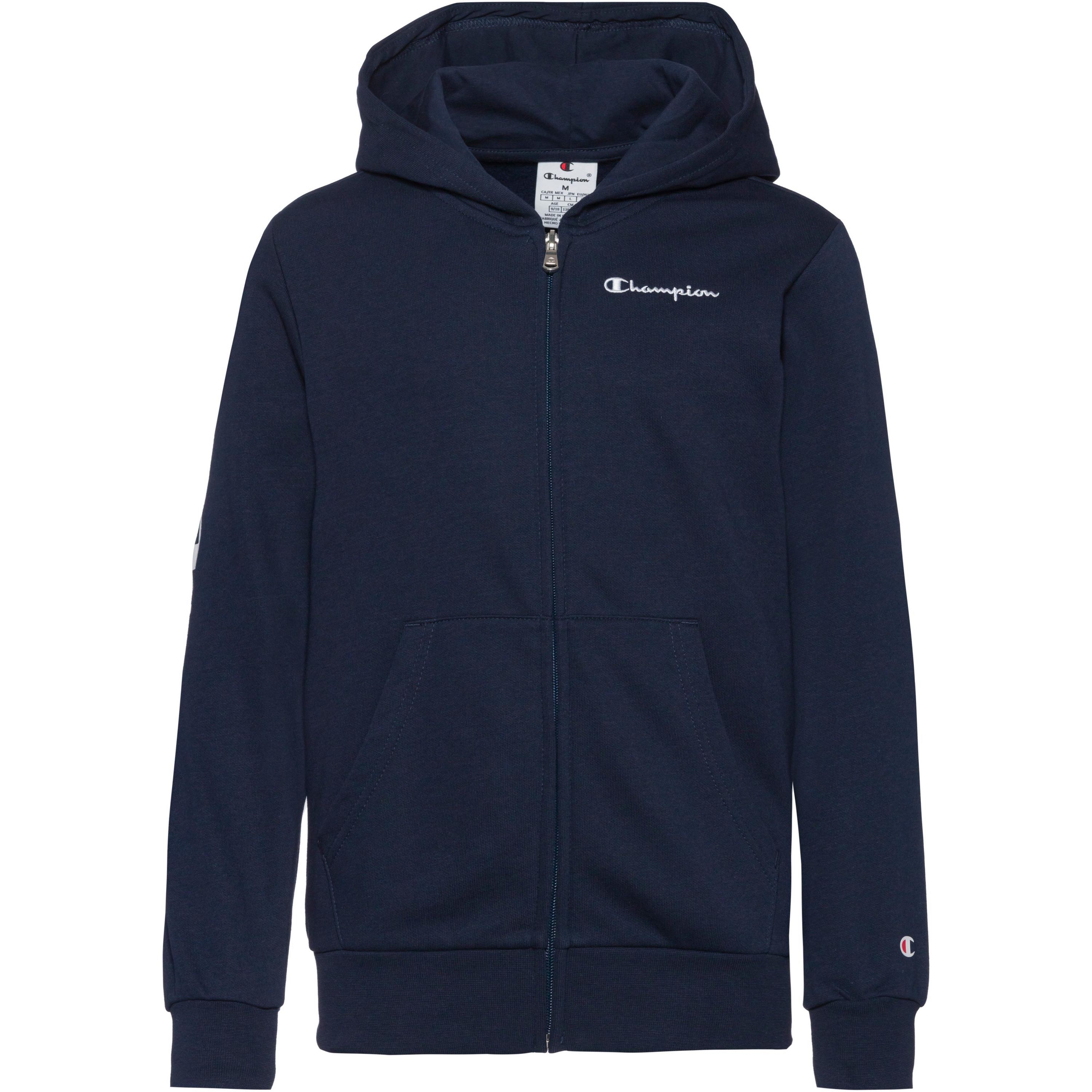 CHAMPION LEGACY ICONS Sweatjacke Kinder