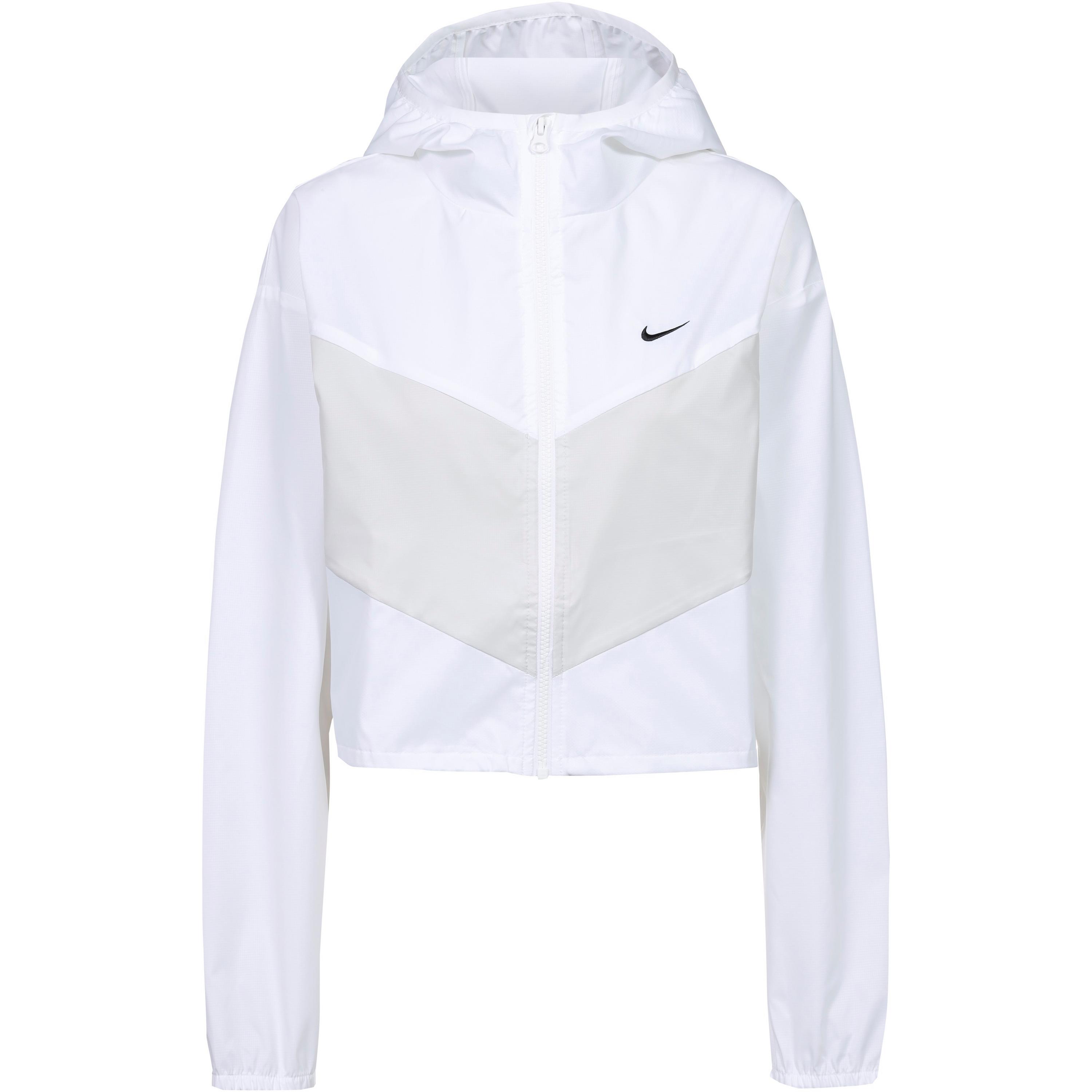 Nike Windrunner Kapuzenjacke Damen
