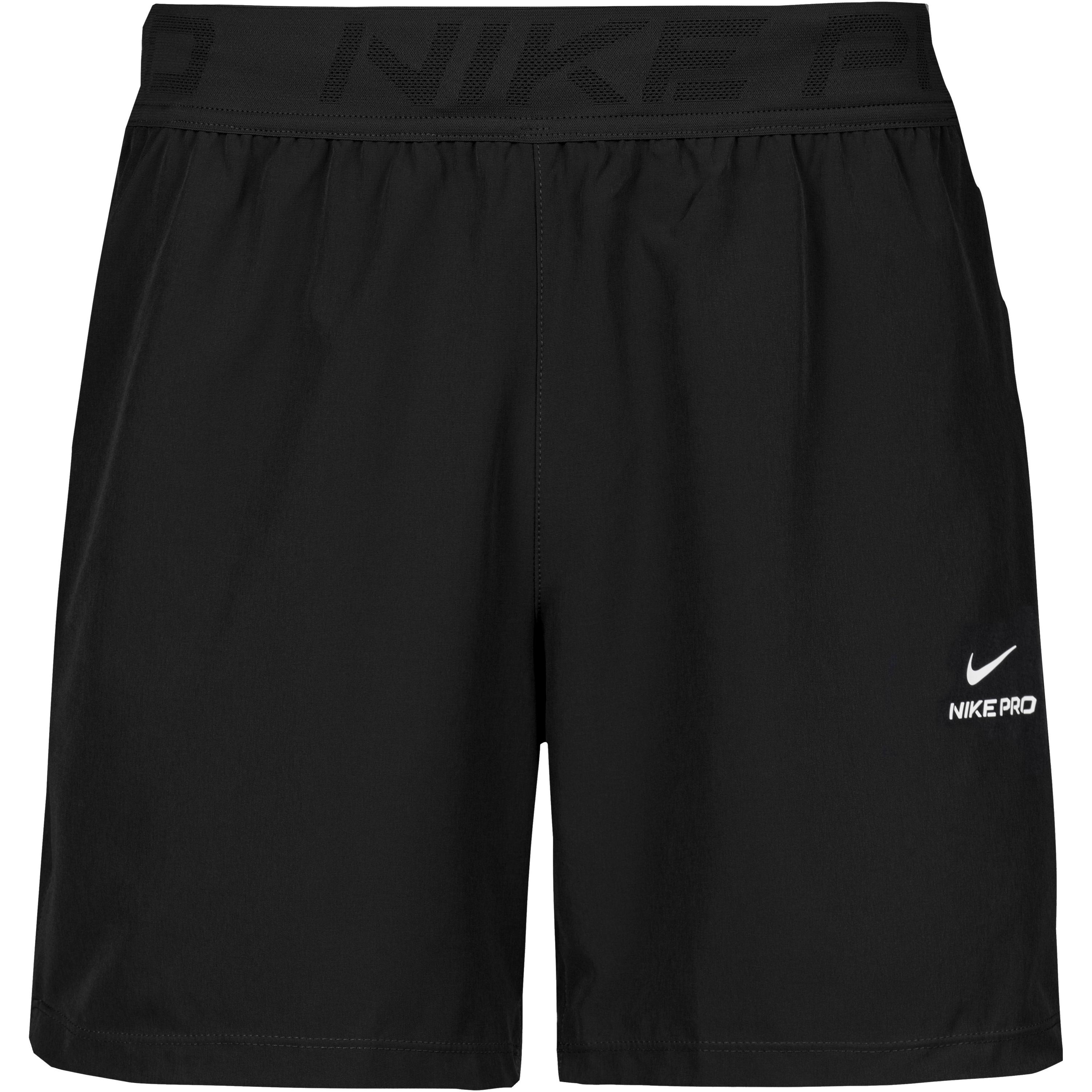 Nike PRO DRI-FIT NPT Funktionsshorts Herren