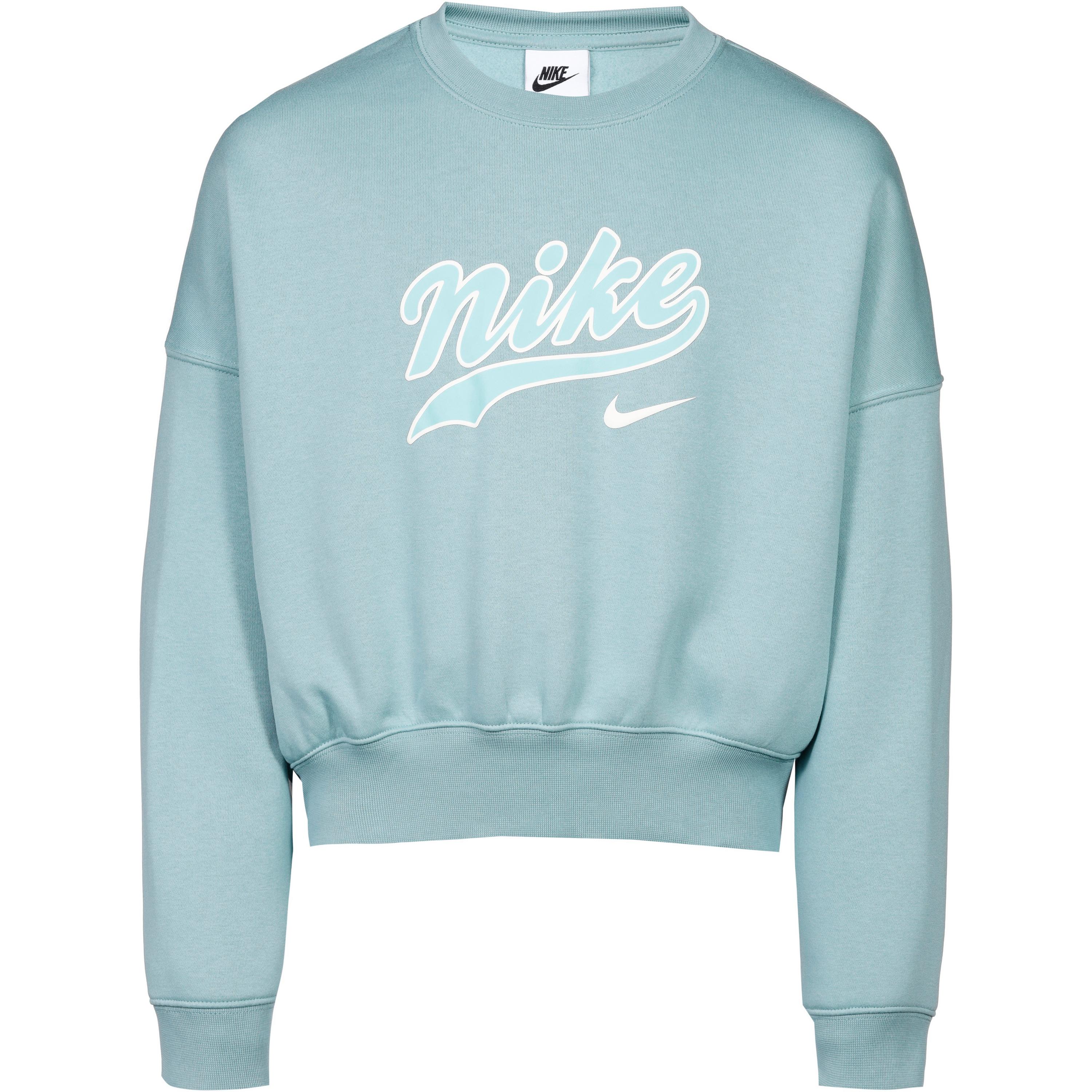 Nike NSW TREND Sweatshirt Mädchen