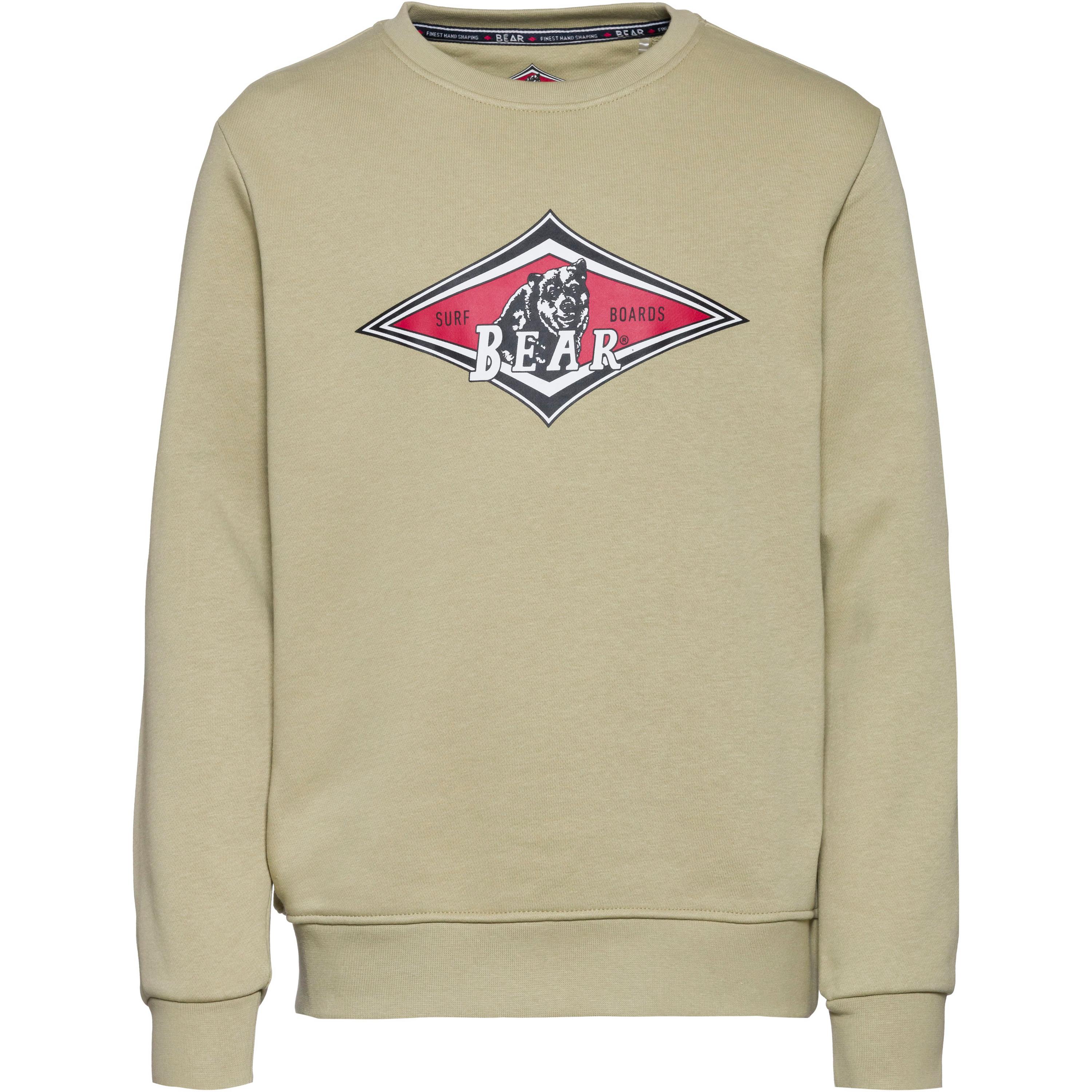 BEAR Sweatshirt Jungen