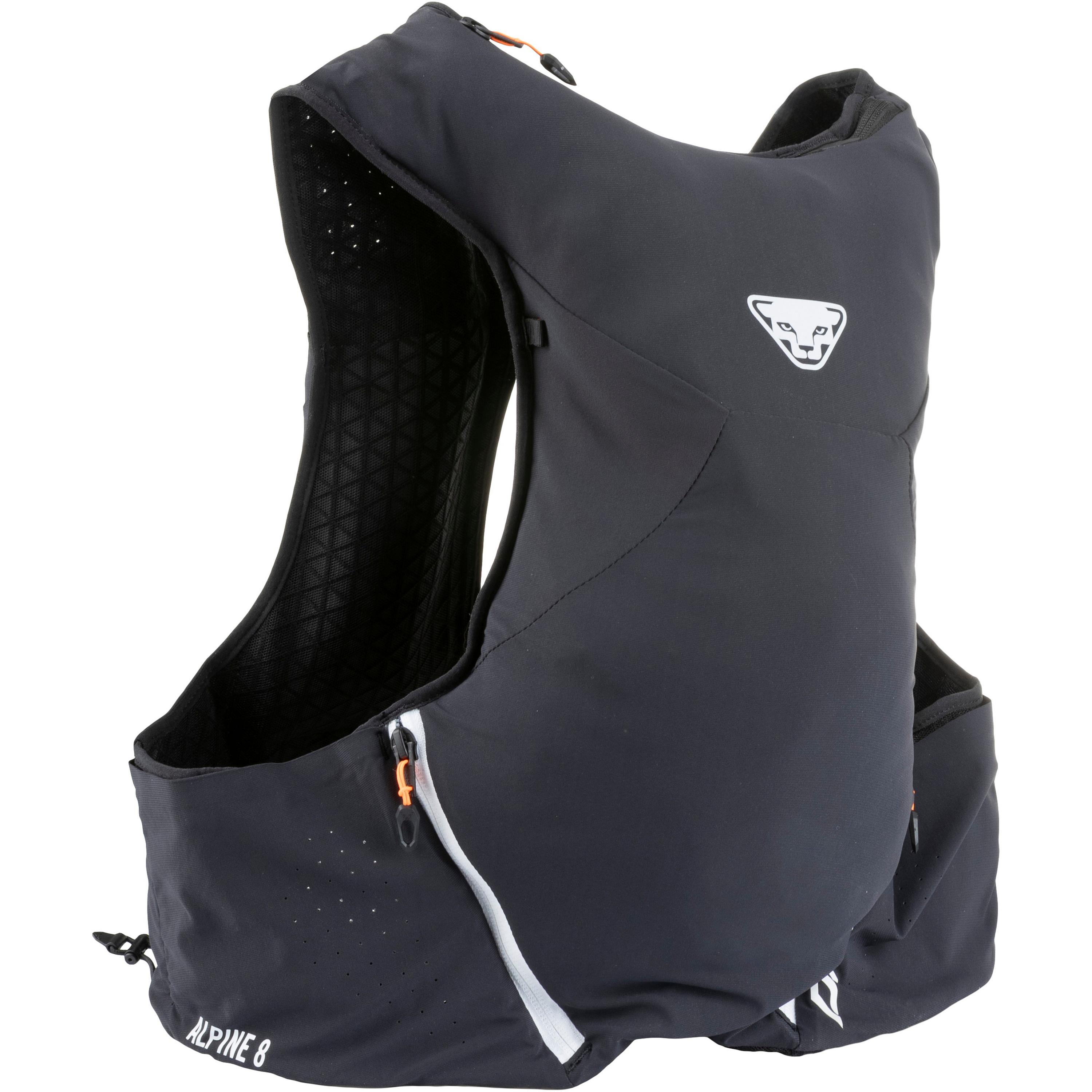 Dynafit ALPINE 8 Trinkrucksack