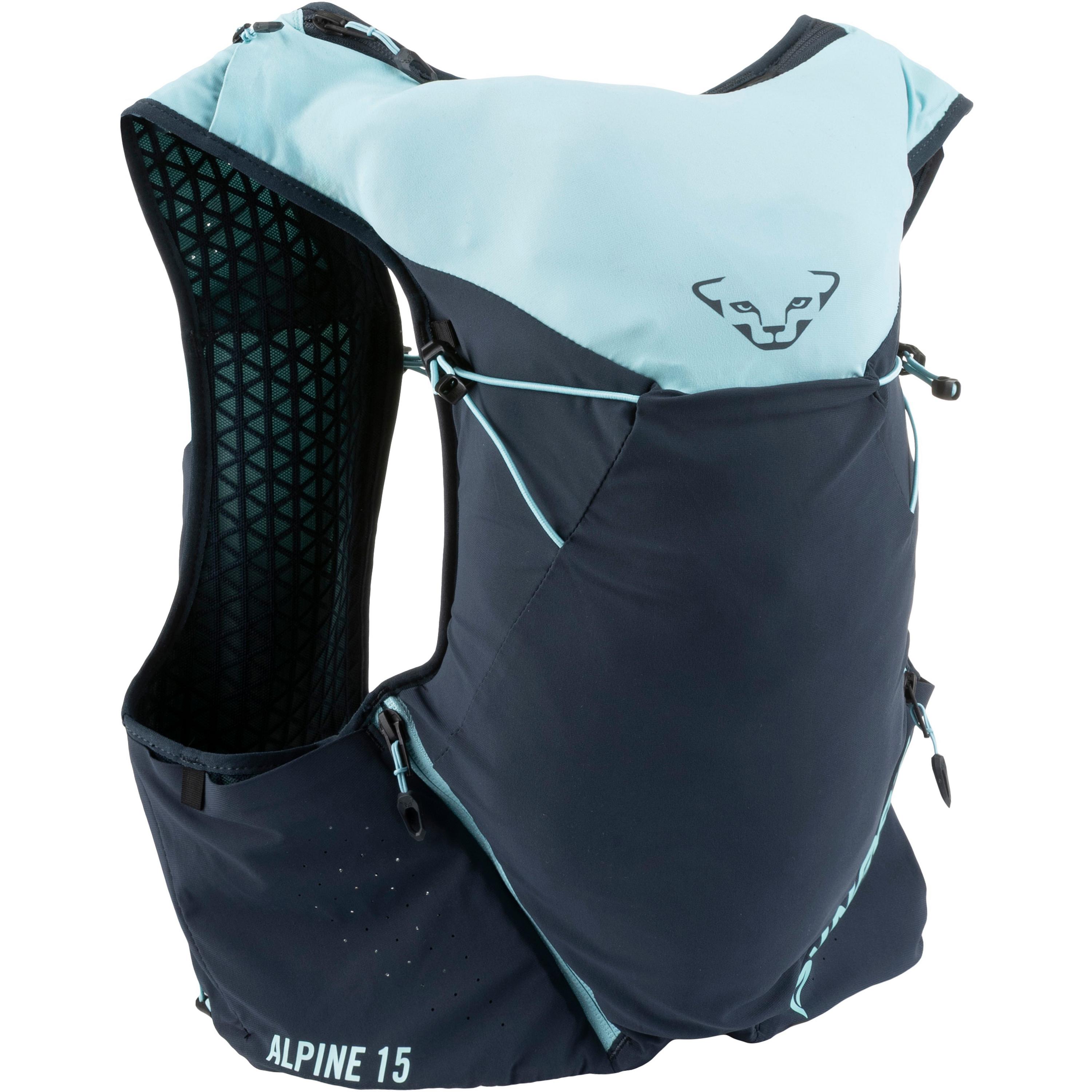 Dynafit 15 VEST Trinkrucksack