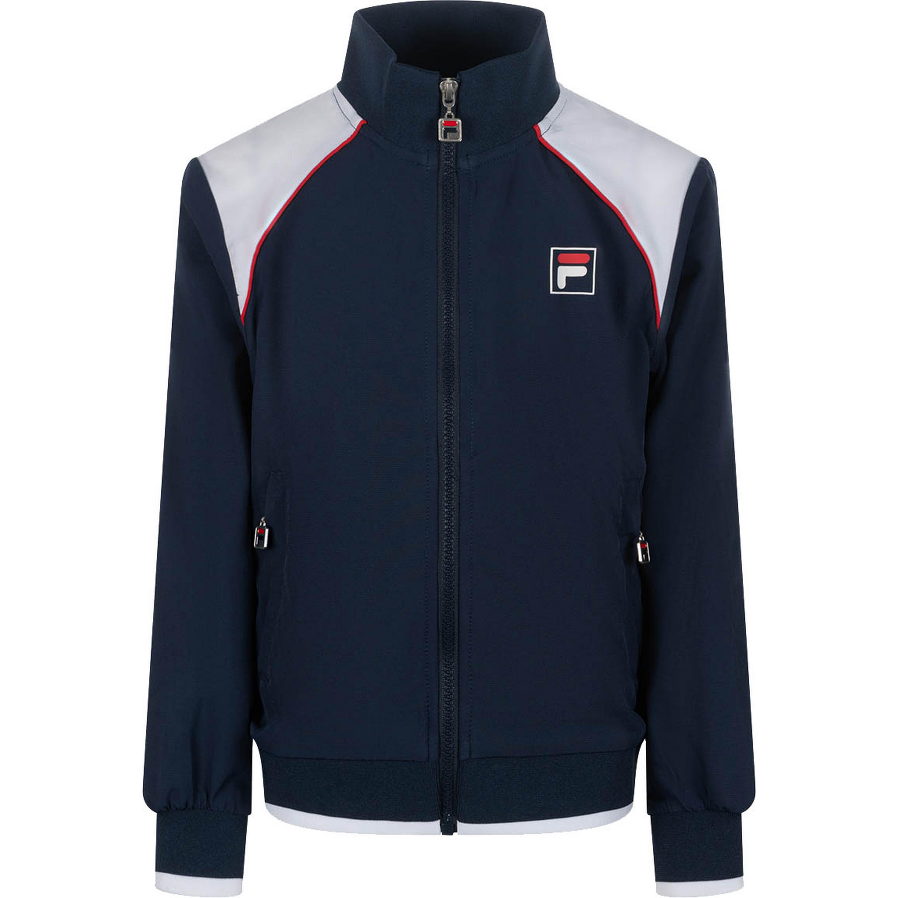 FILA Trainingsjacke Kinder