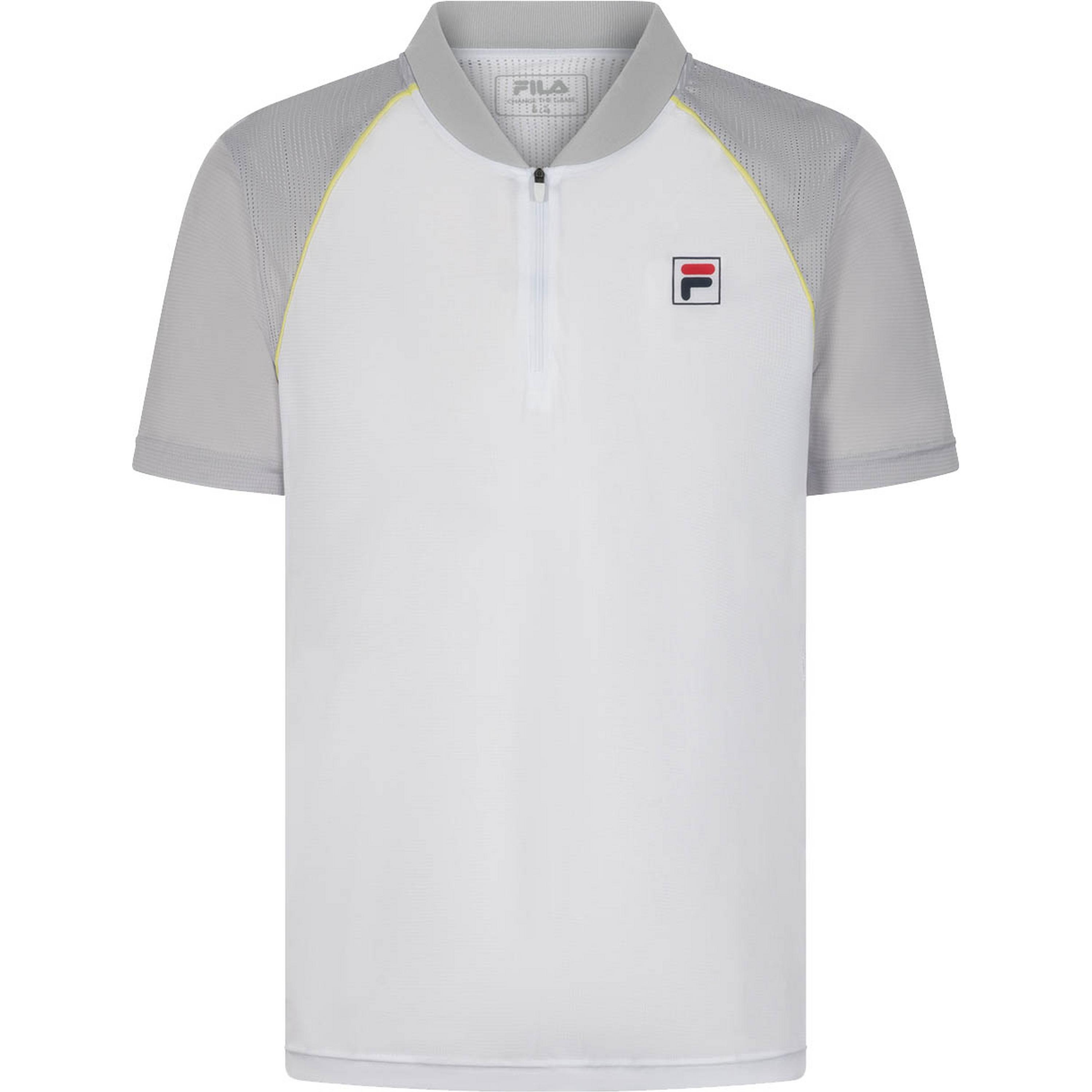 FILA Poloshirt Herren