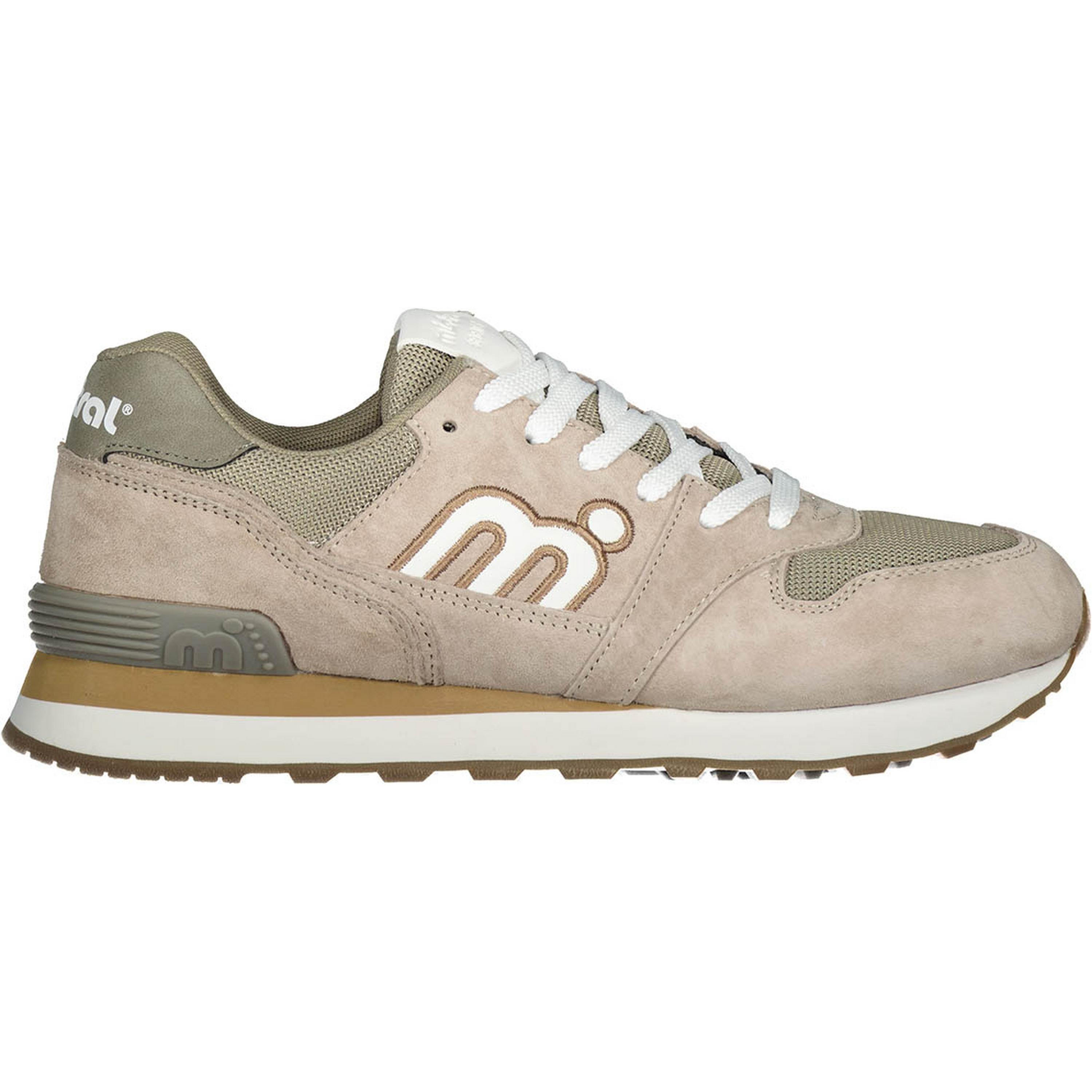Mistral Seventies Sneaker Herren