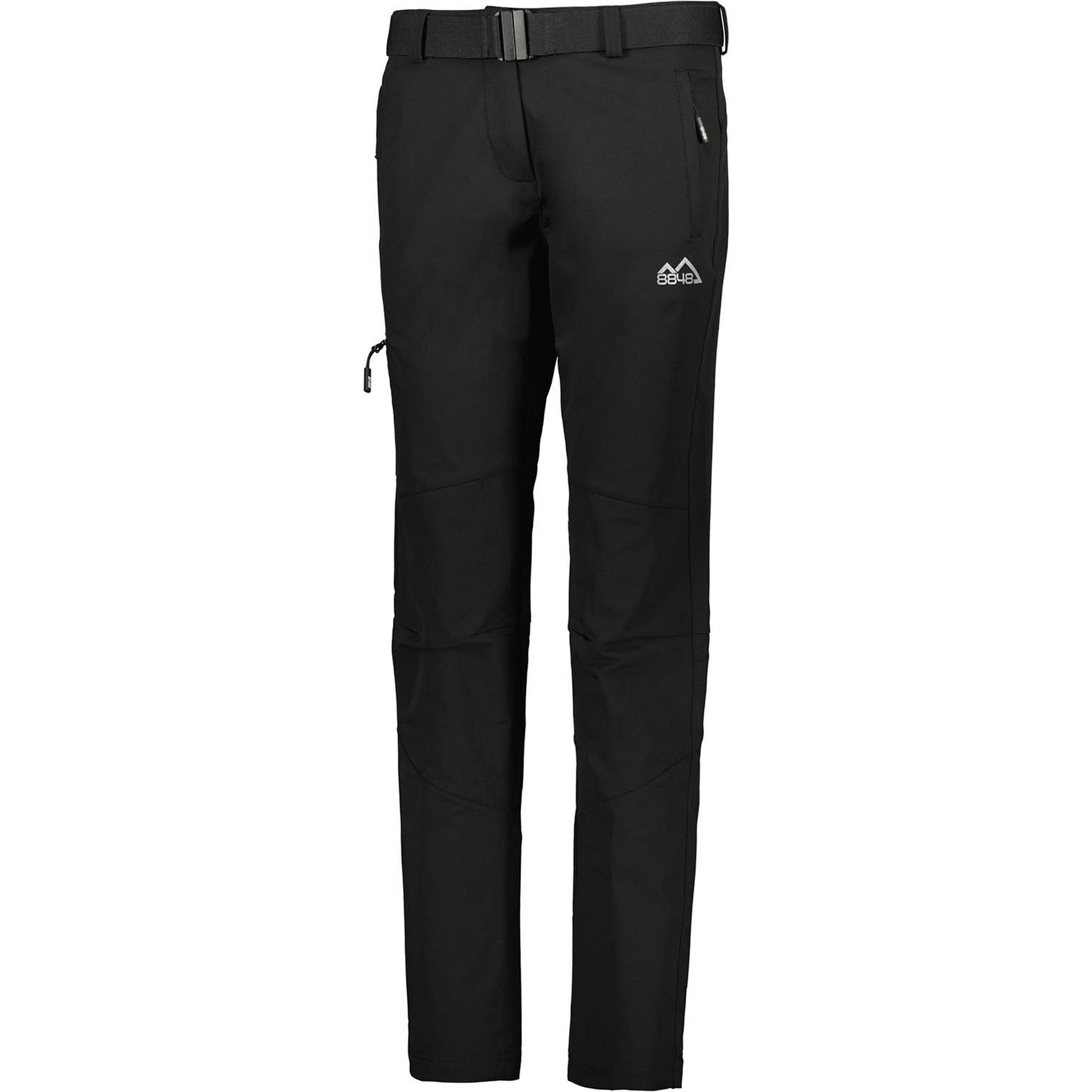 8848 Outdoor Wanderhose Damen