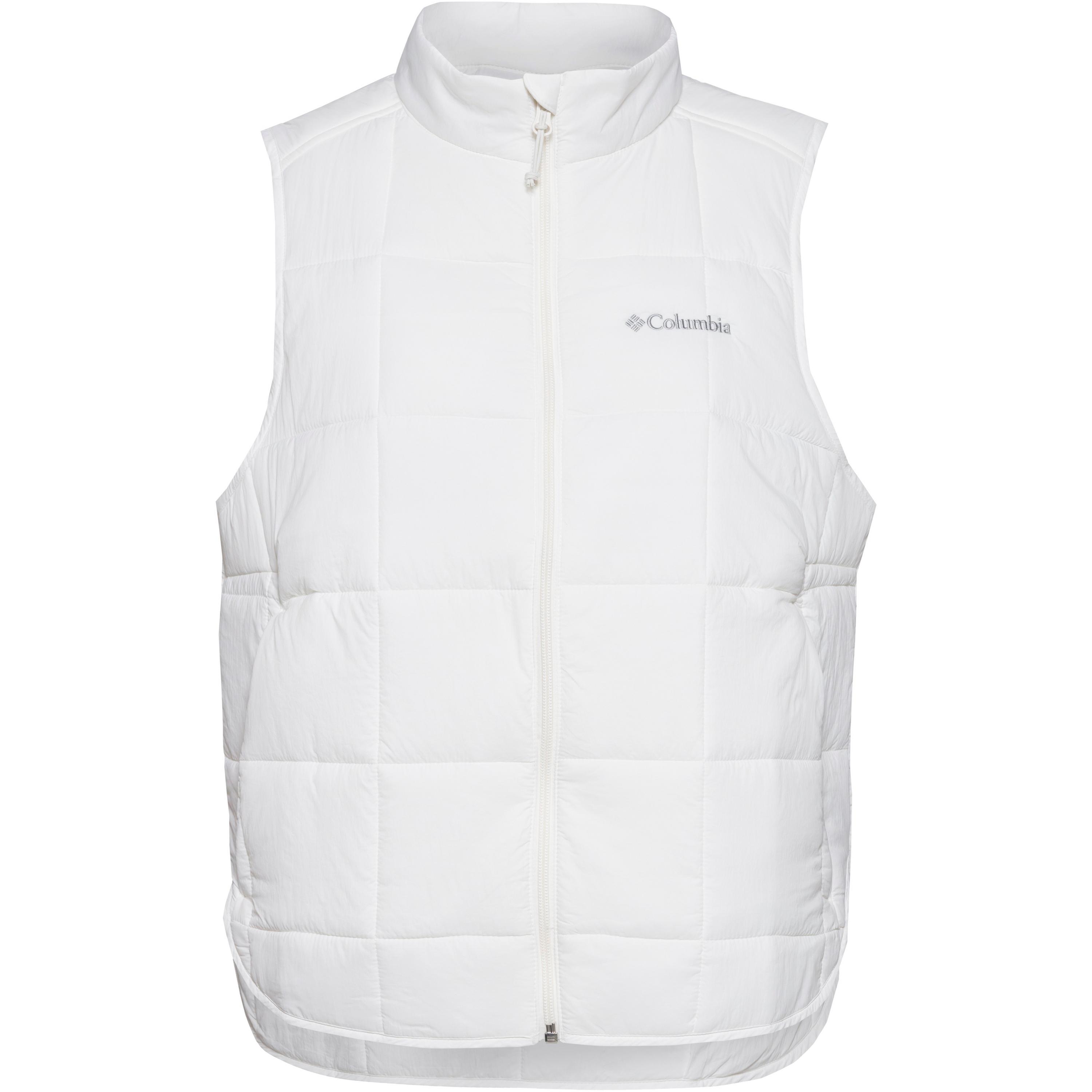 Columbia Sienna Hill Weste Damen