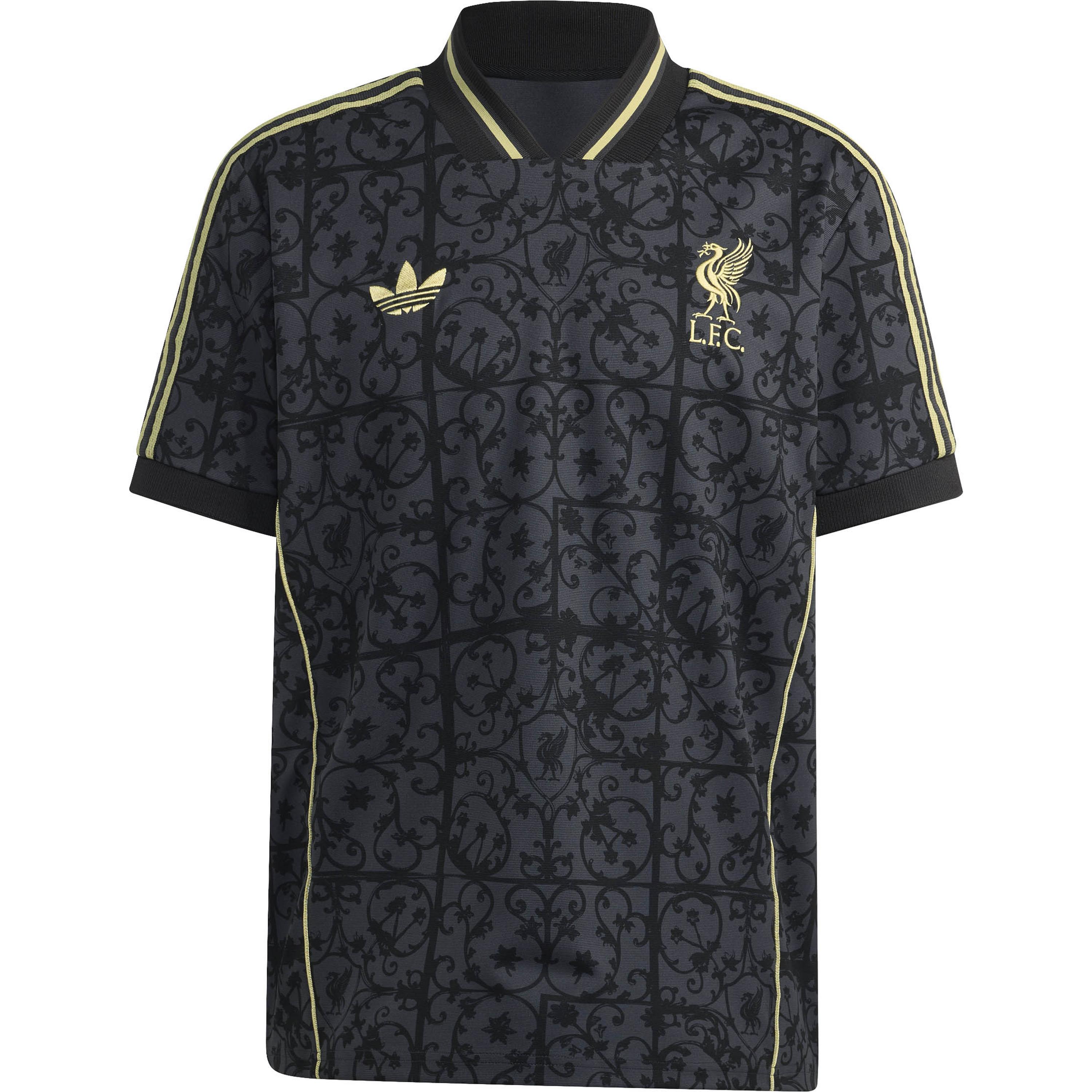 adidas FC Liverpool Teamtrikot Herren